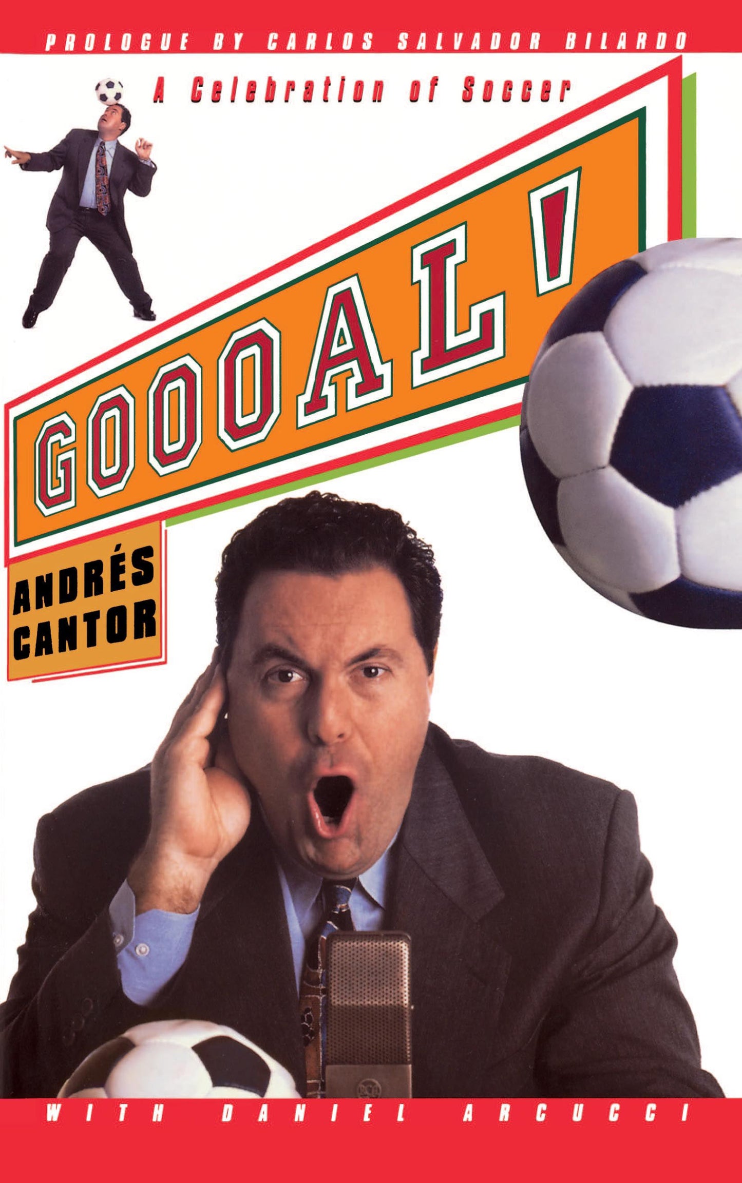 Goooal