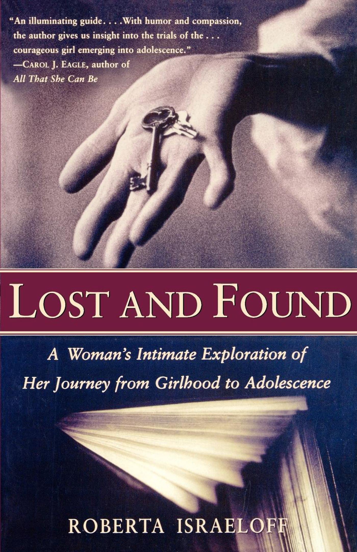 Lost and Found