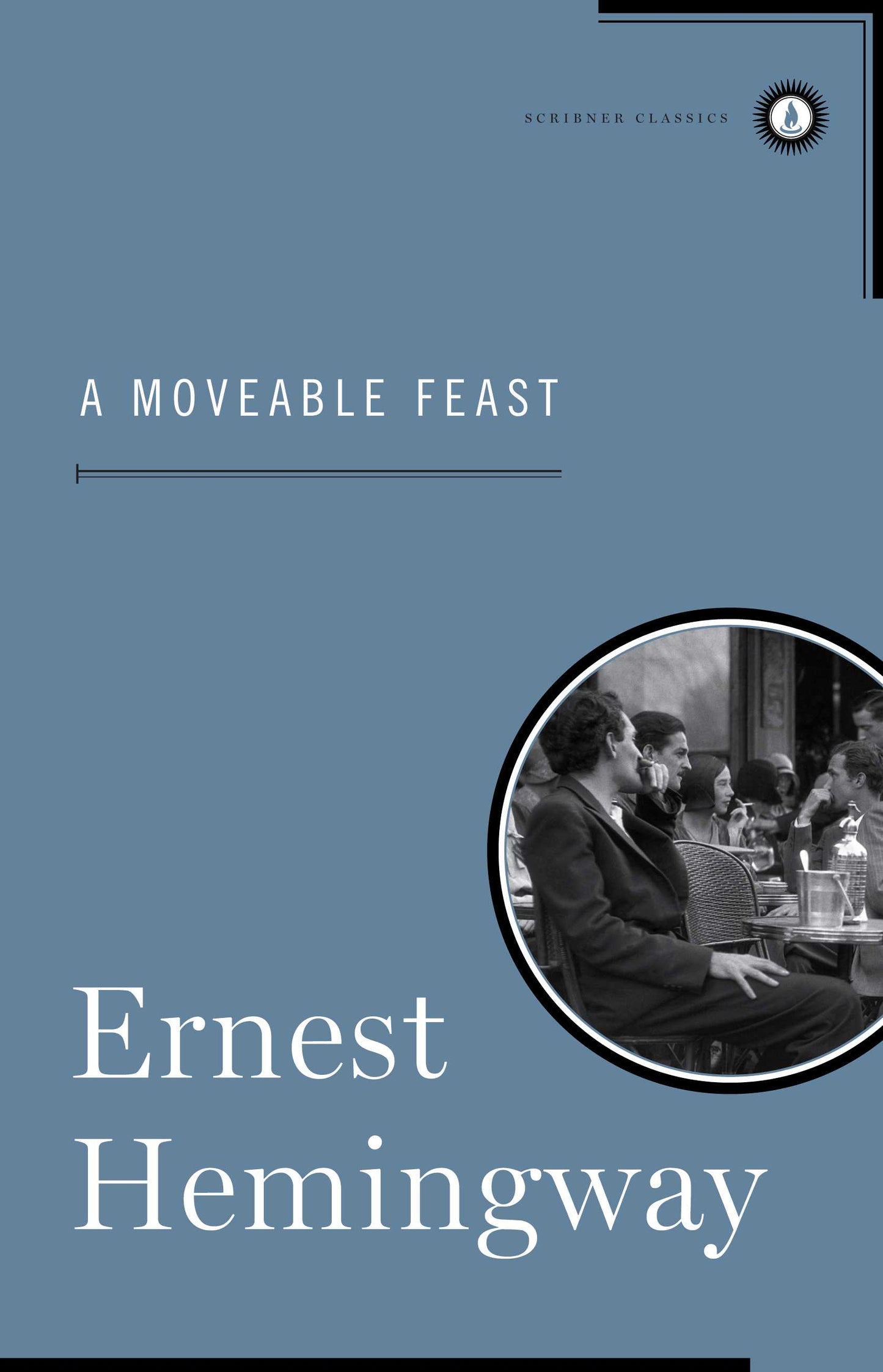 Moveable Feast