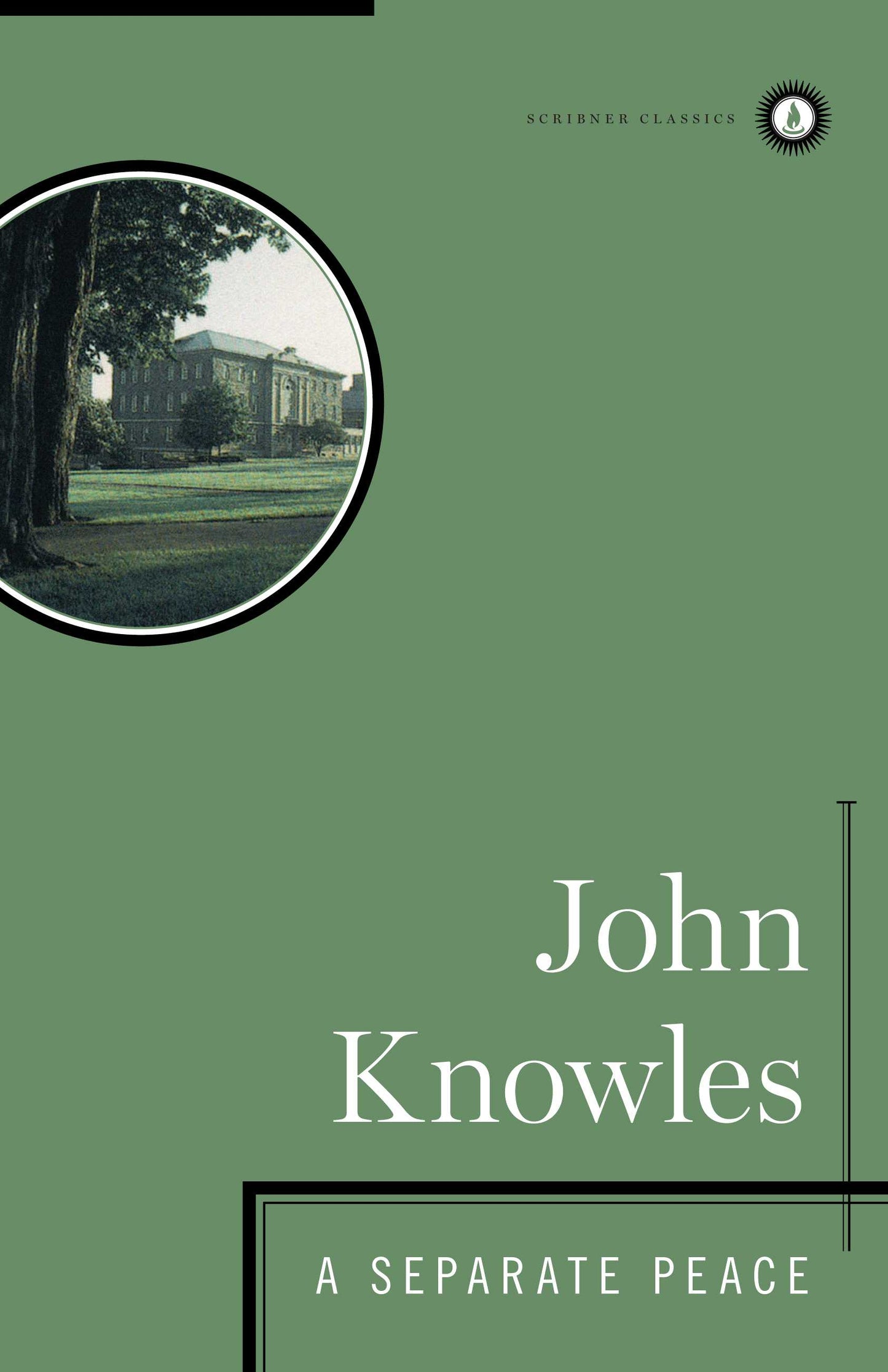 Separate Peace