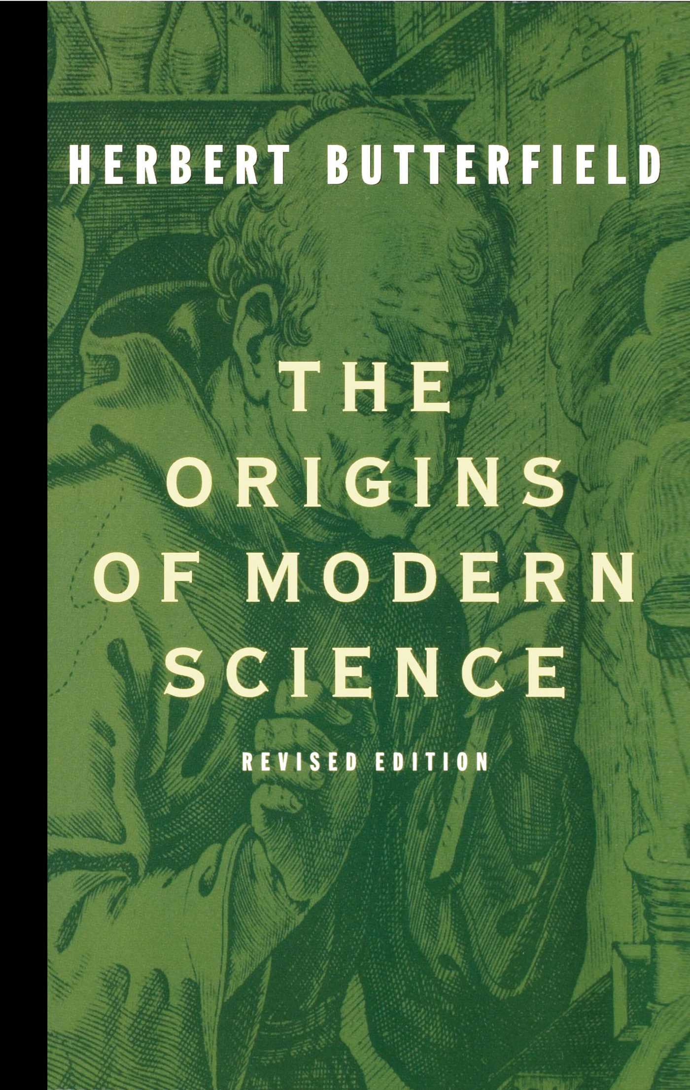 Origins of Modern Science