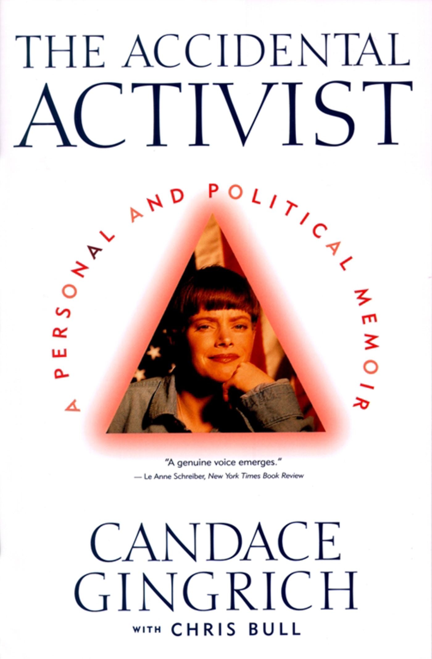 Accidental Activist