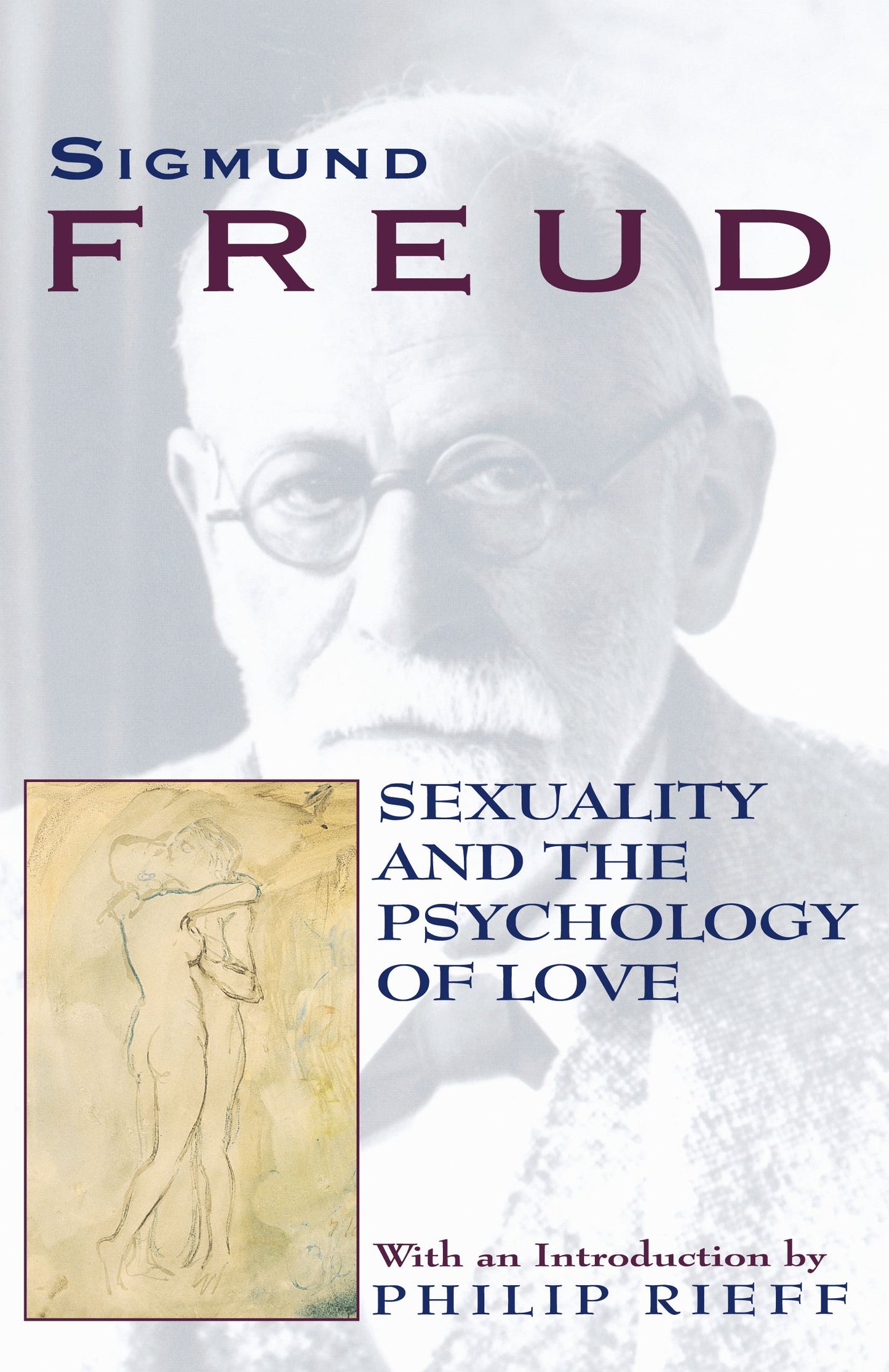 Sexuality and The Psychology of Love