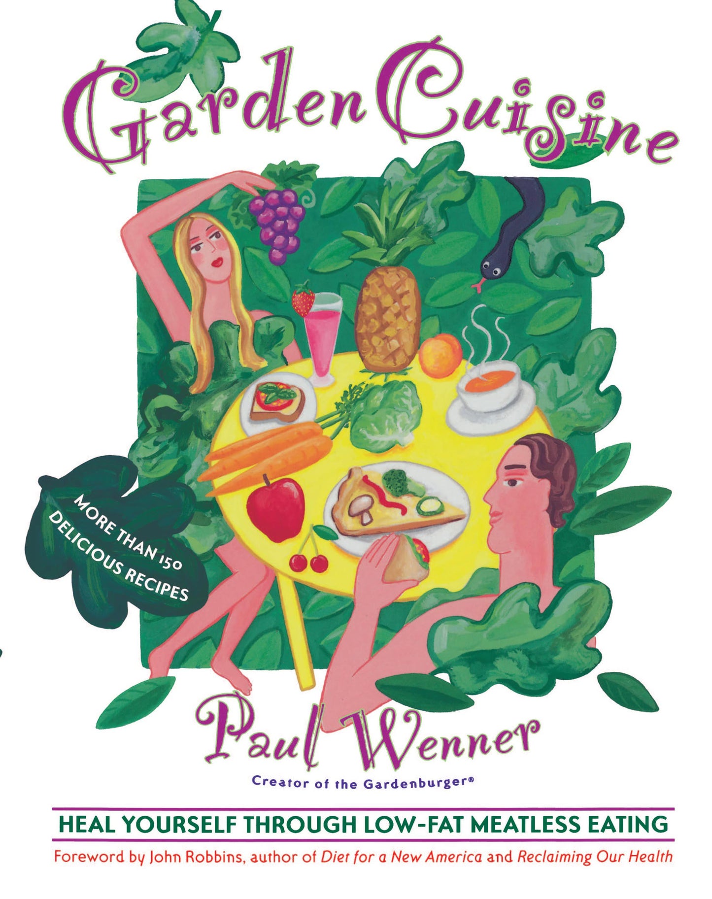 Gardencuisine