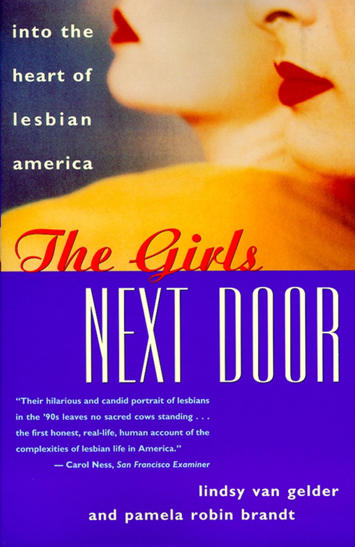 Girls Next Door