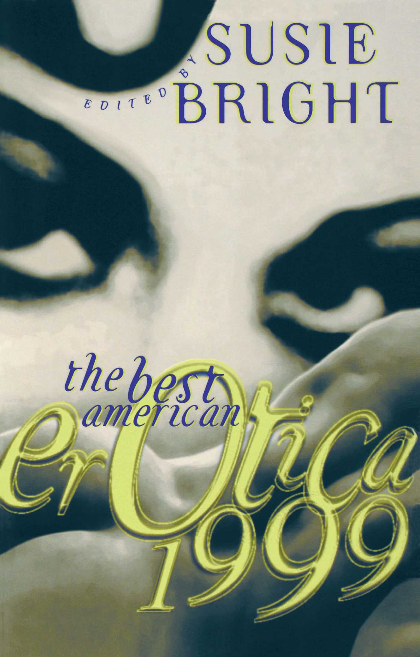 Best American Erotica 1999