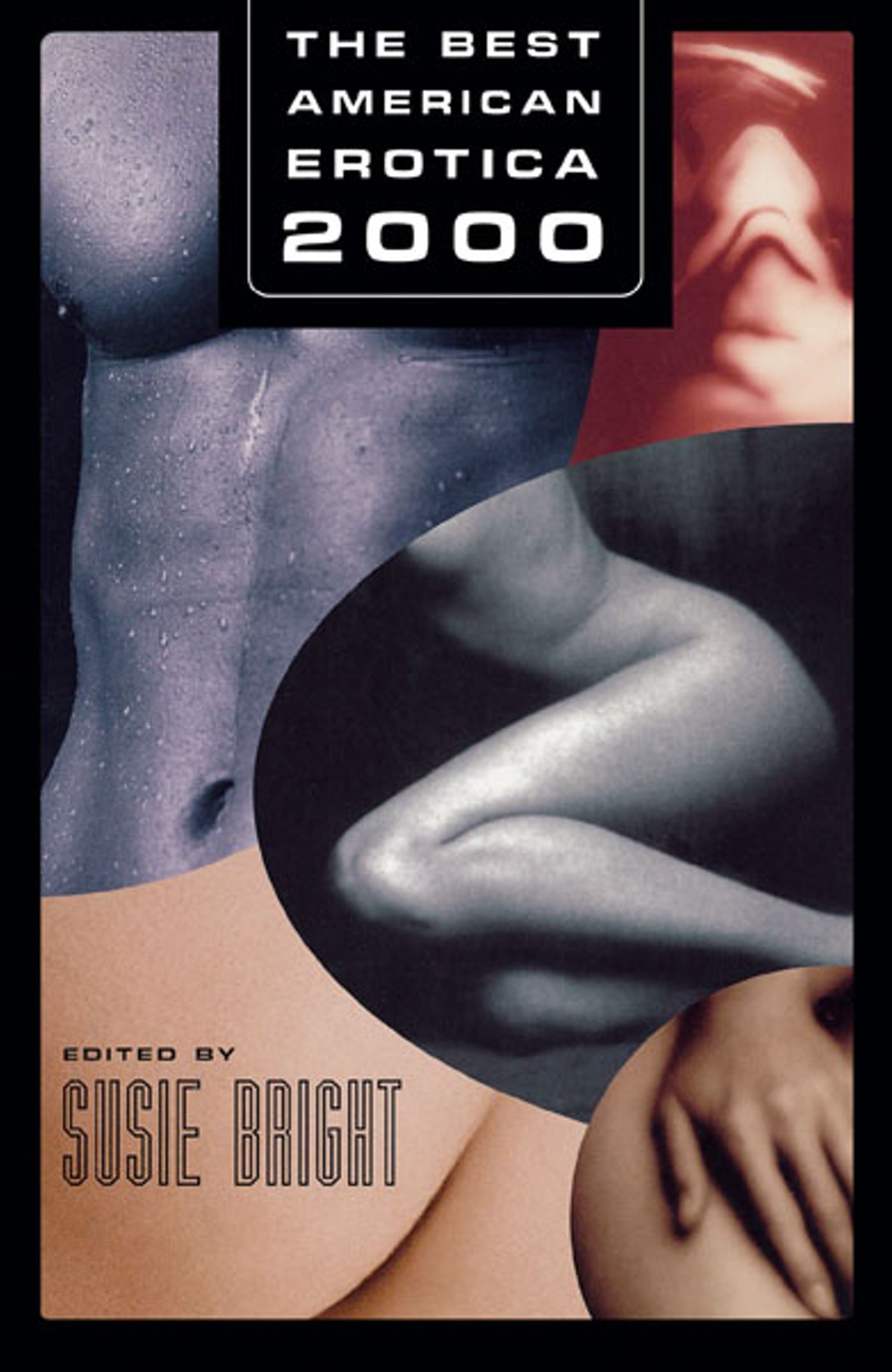 Best American Erotica 2000