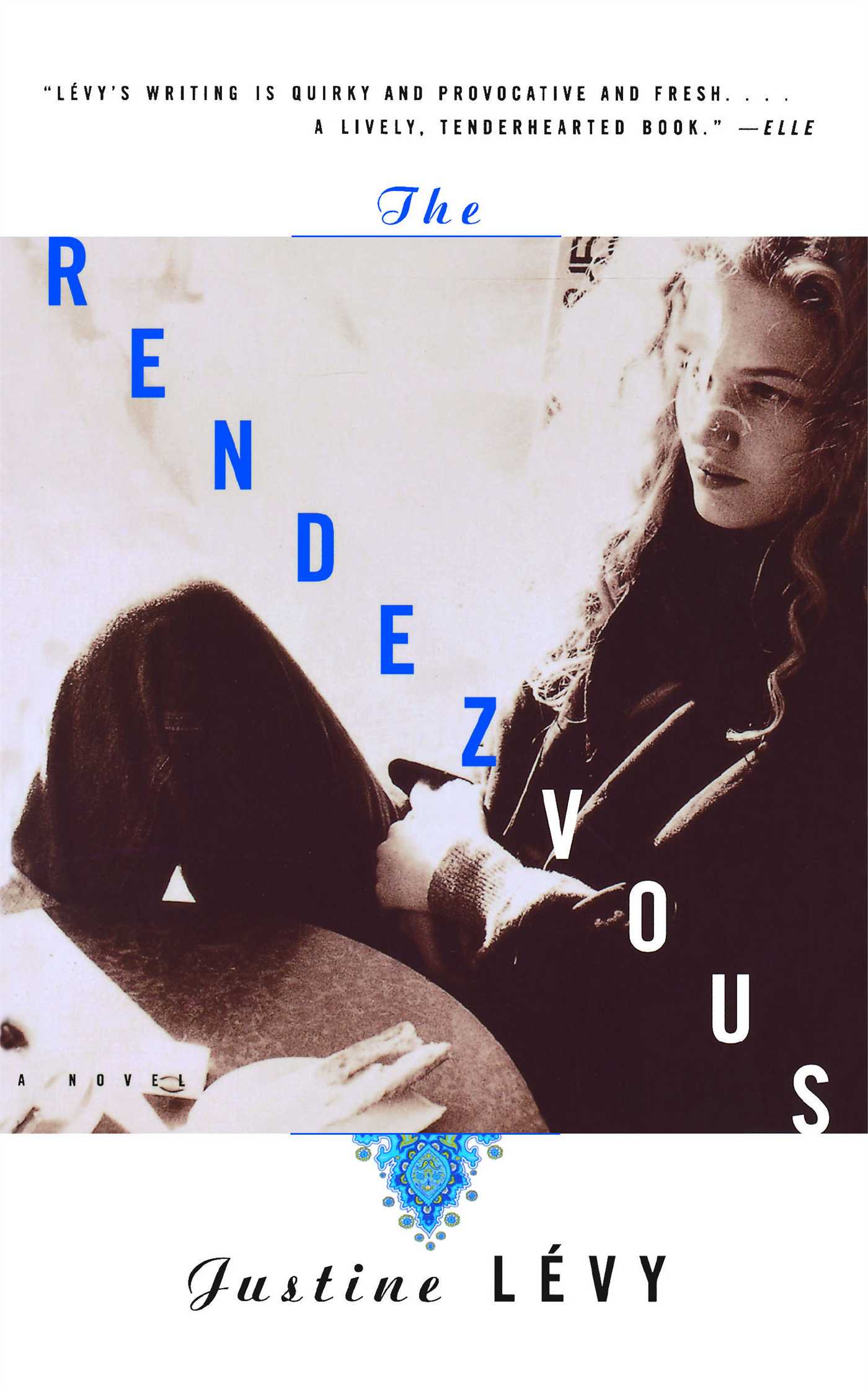 Rendezvous: A Novel