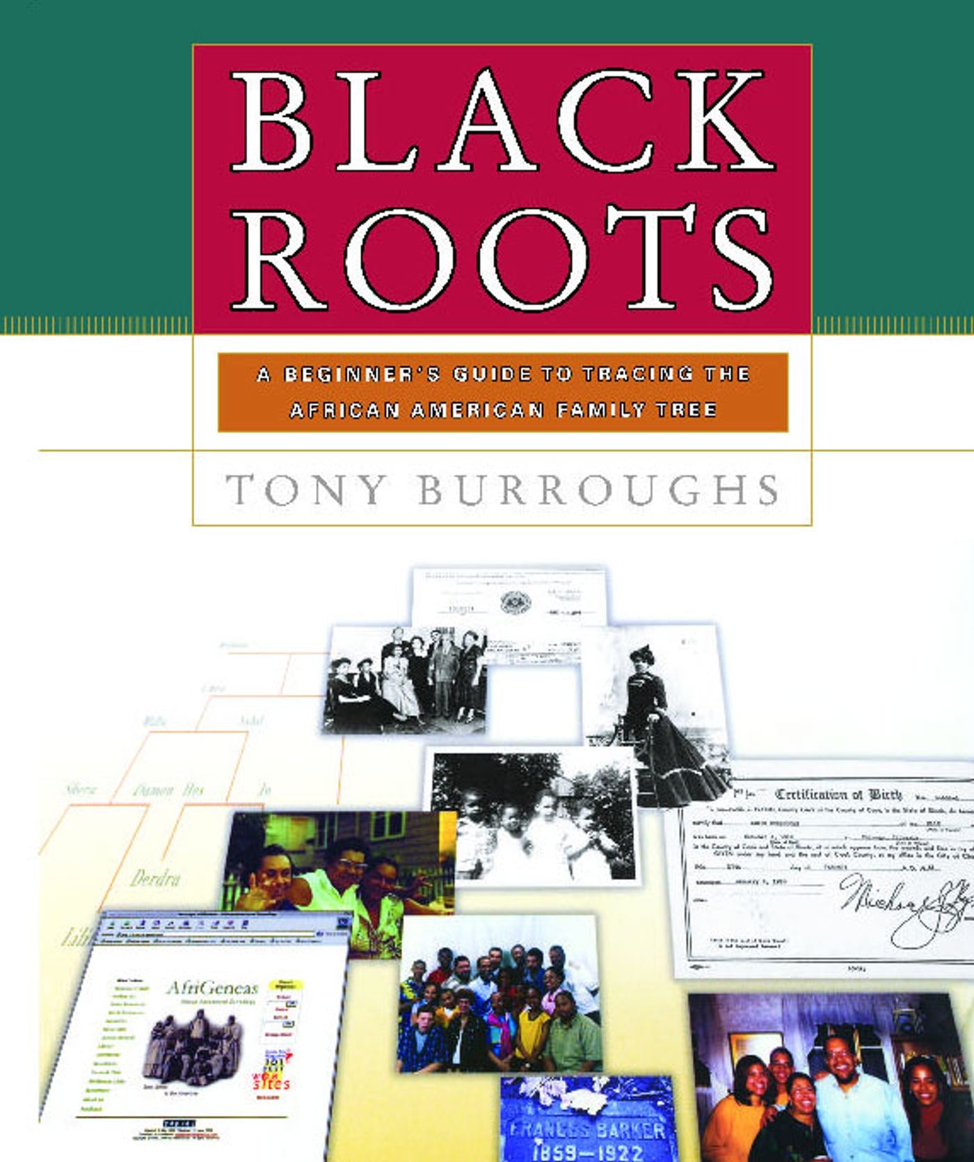 Black Roots