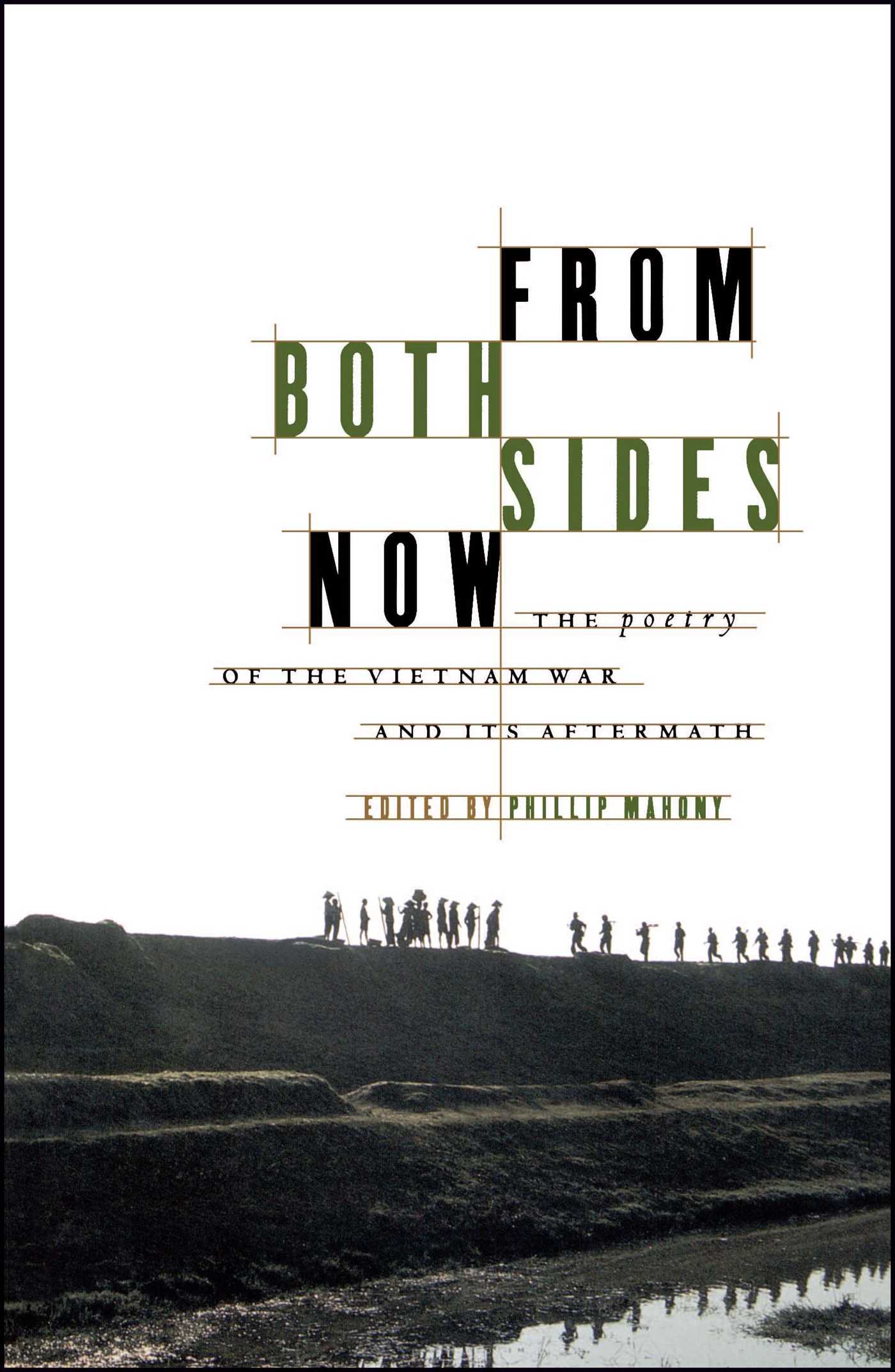 From Both Sides Now