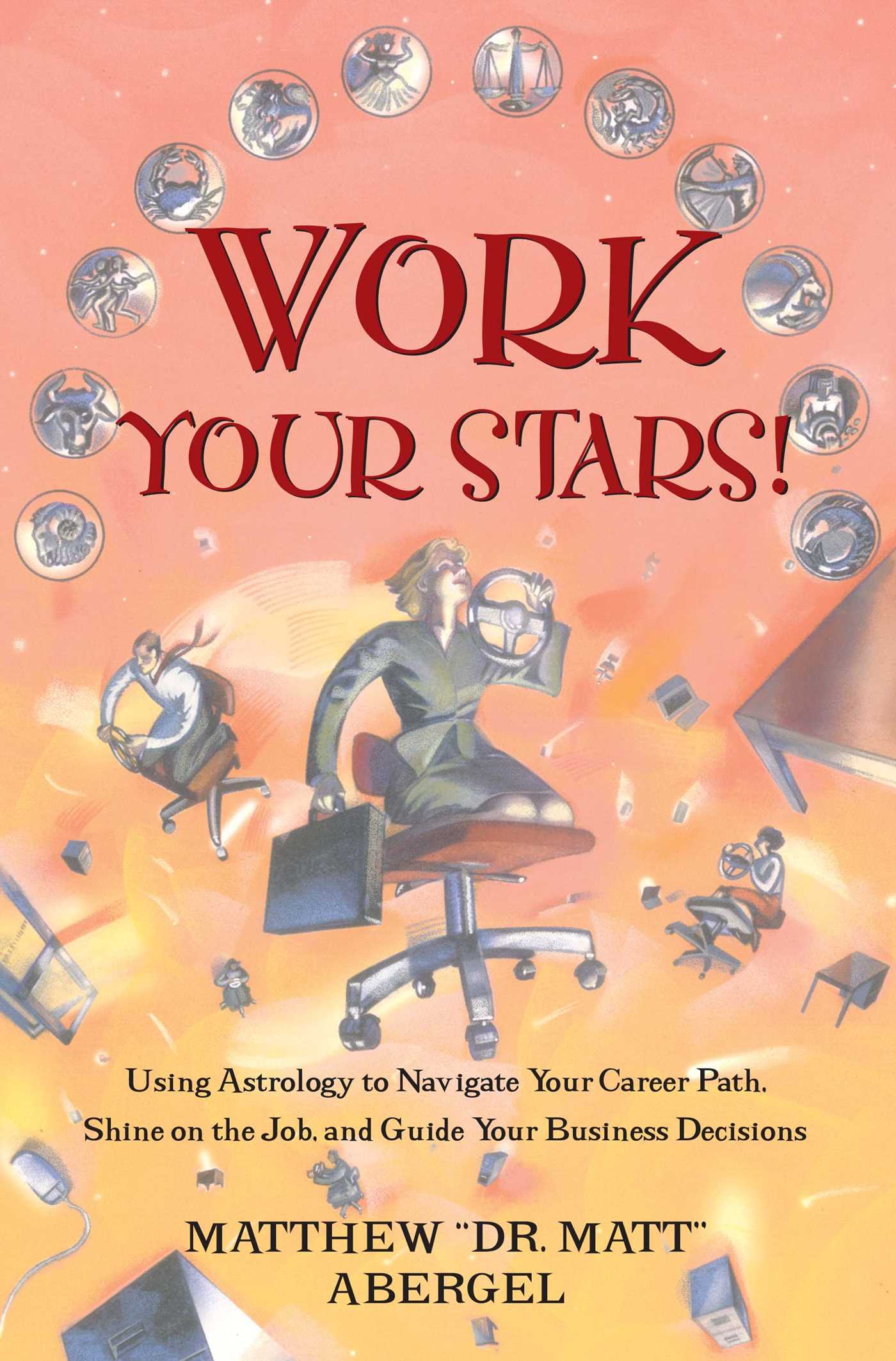 Work Your Stars!