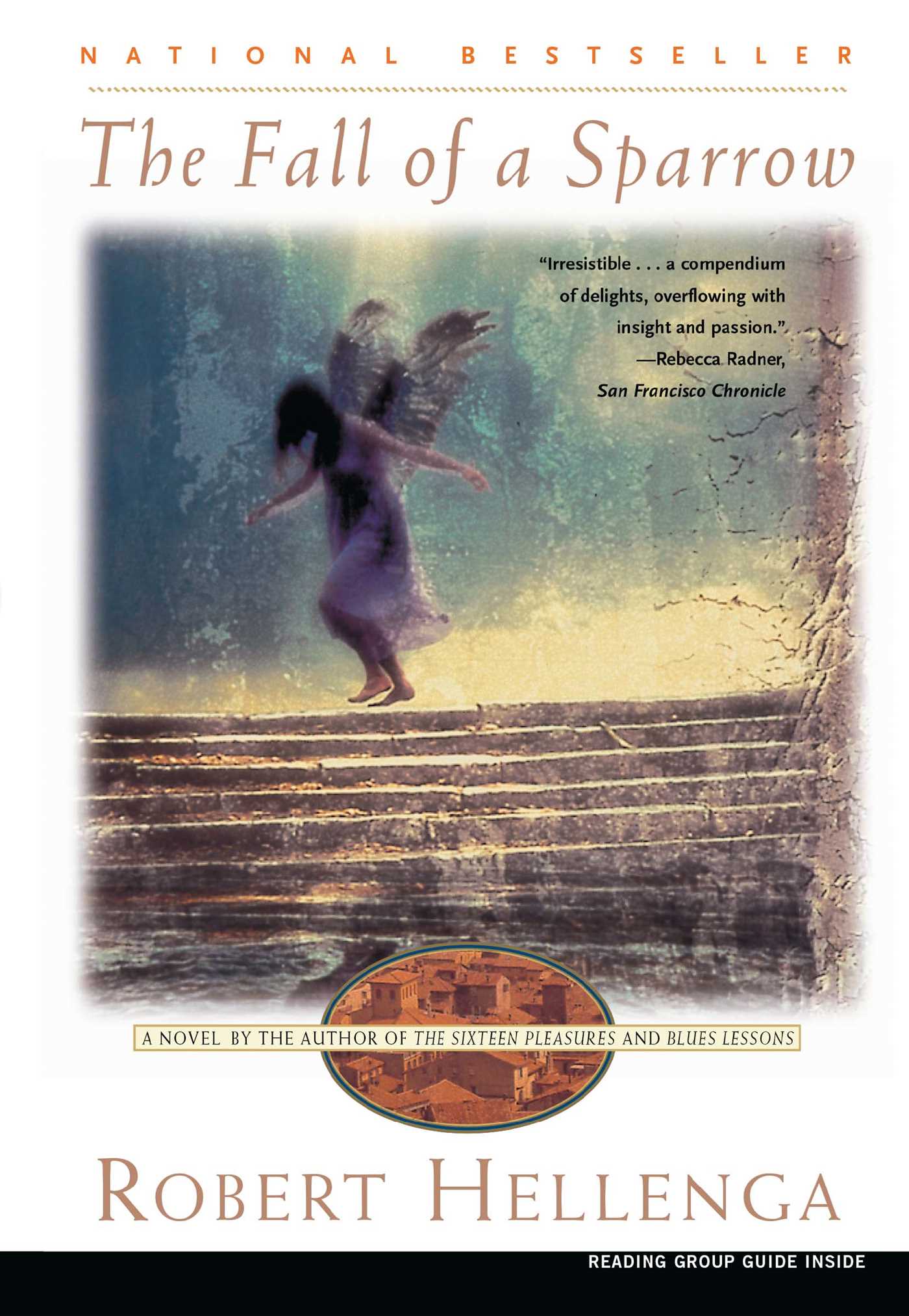 Fall of a Sparrow: A Novel
