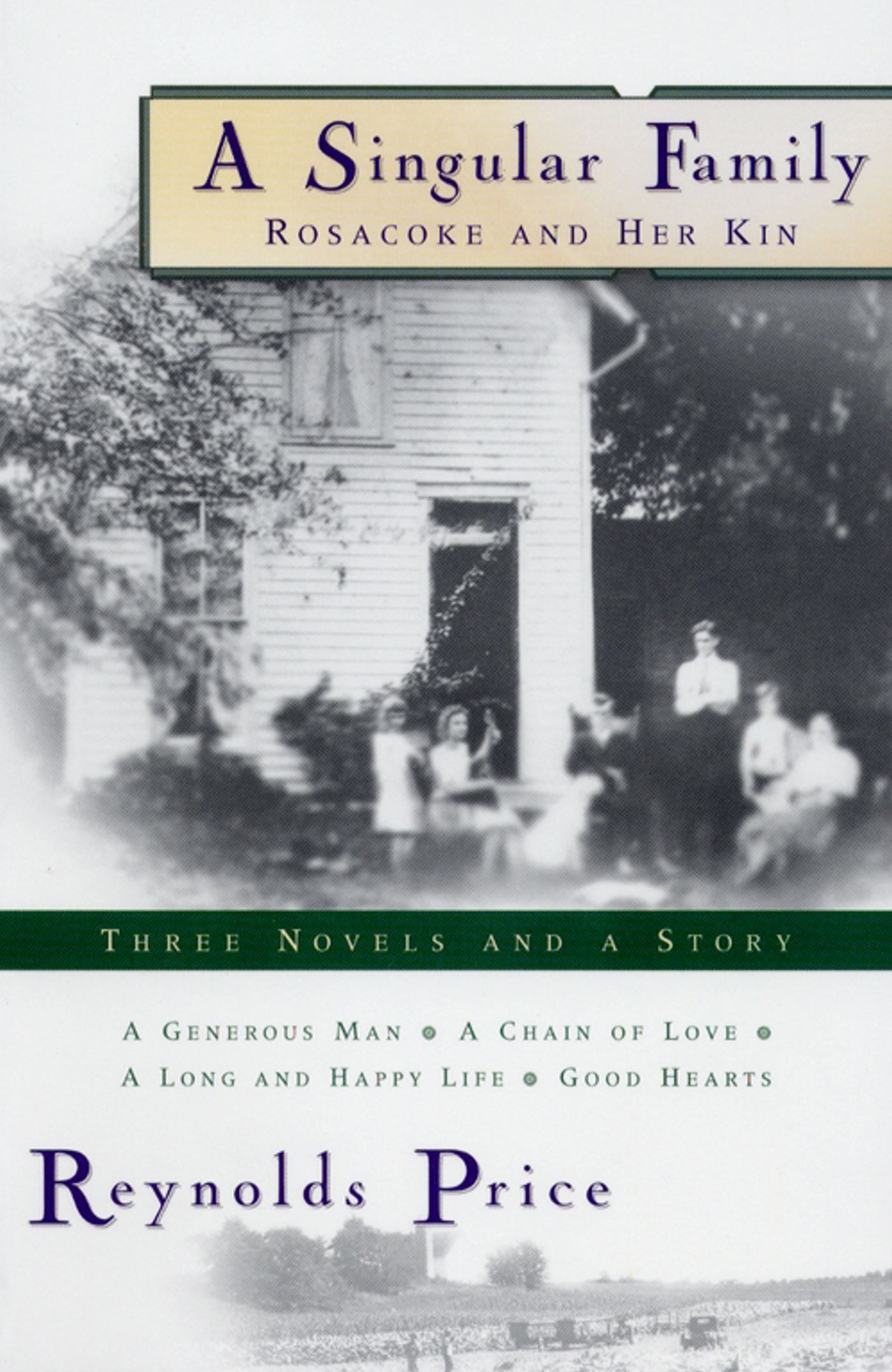 Singular Family: Rosacoke and Her Kin