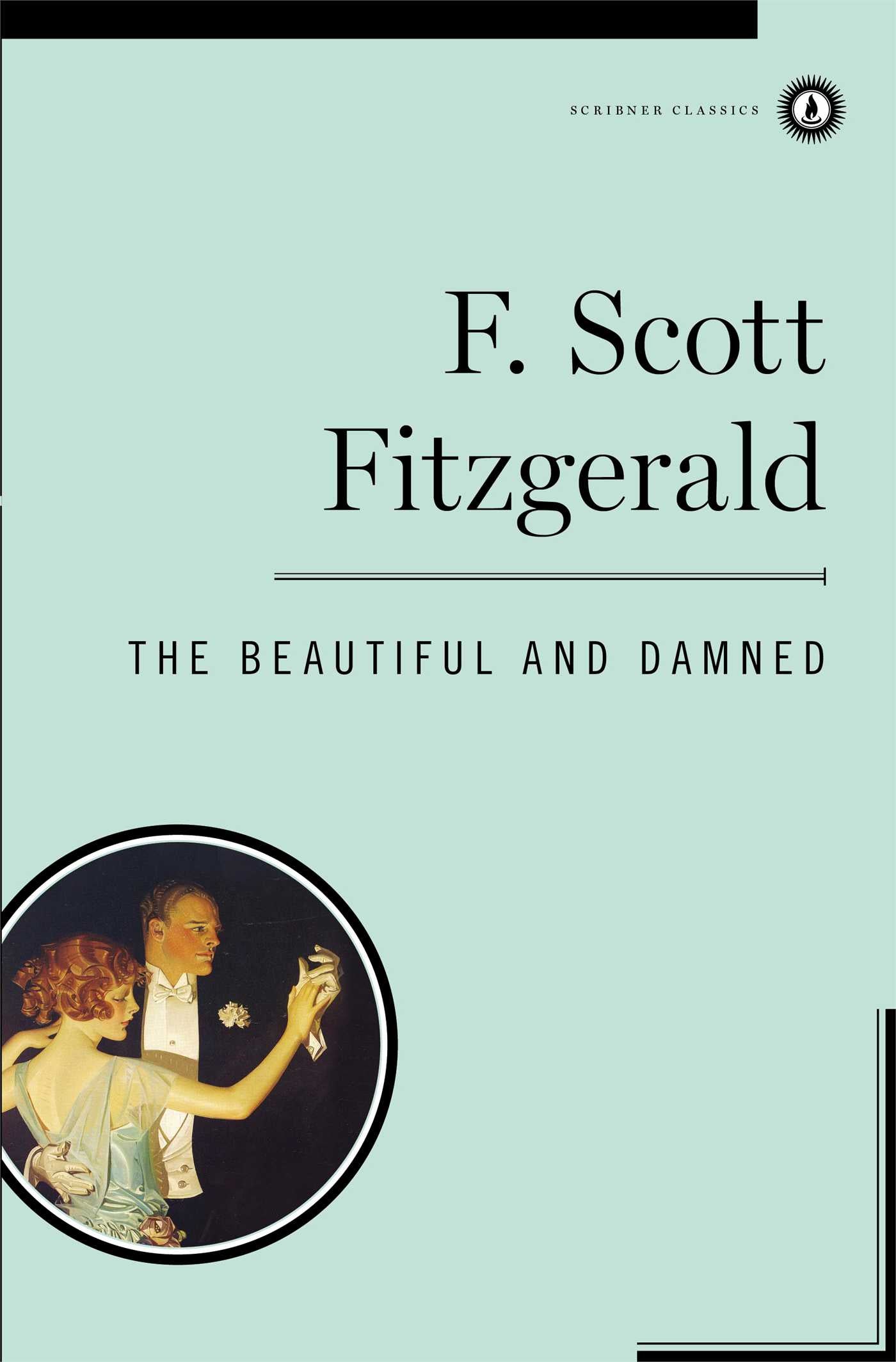 Beautiful and Damned