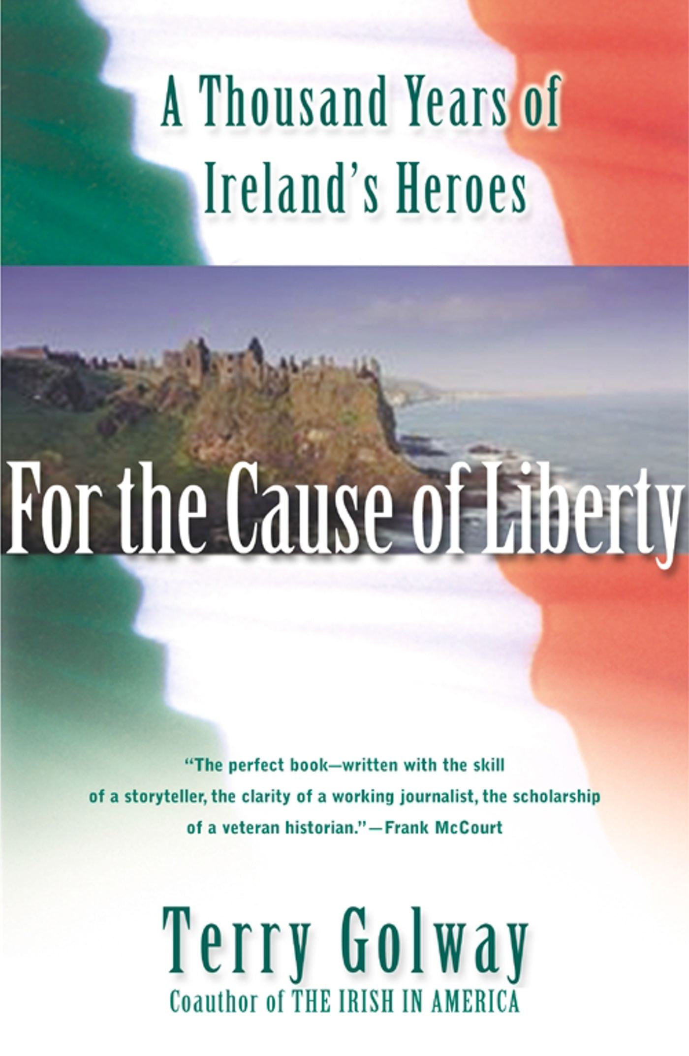 For the Cause of Liberty