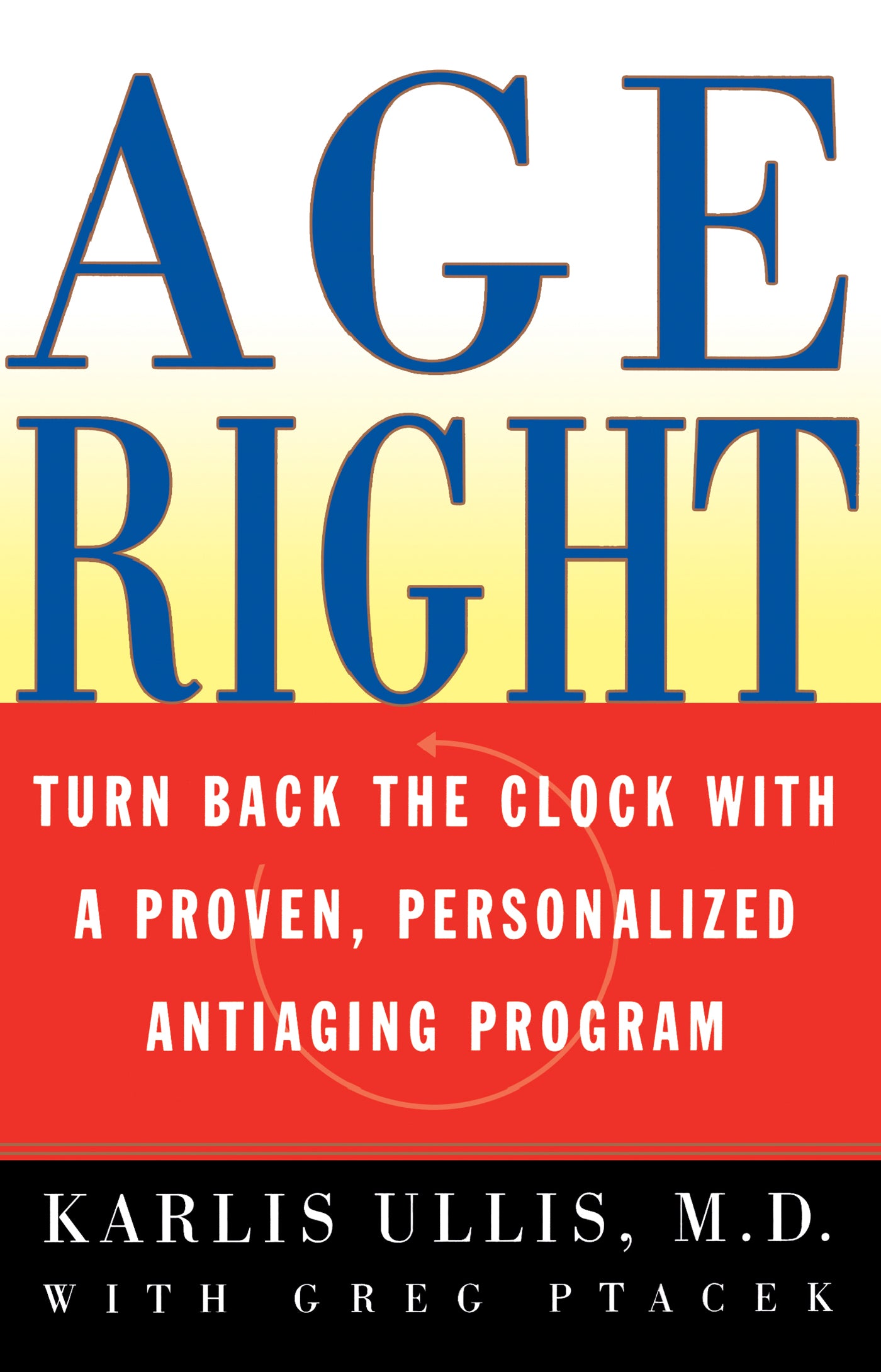 Age Right