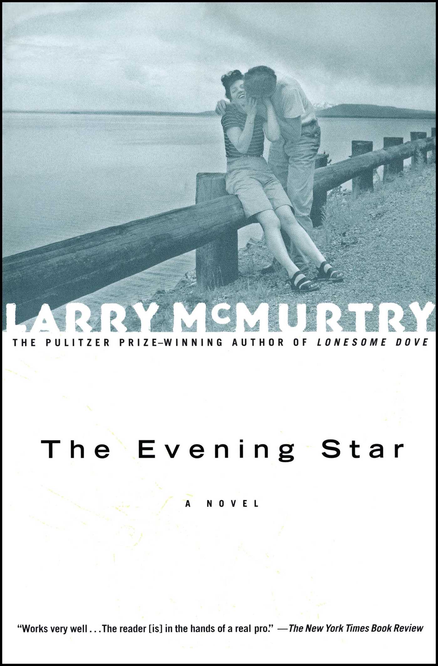 Evening Star: A Novel