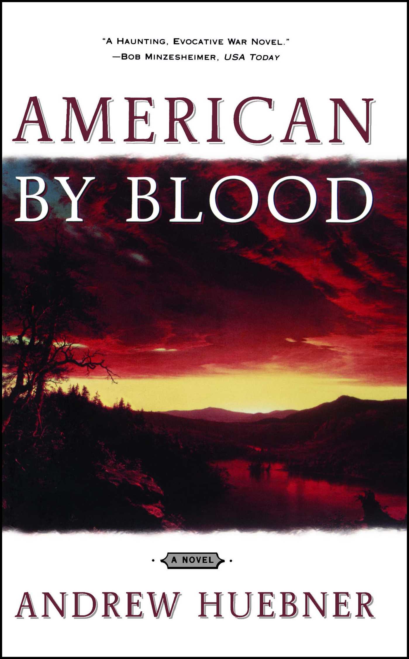 American by Blood