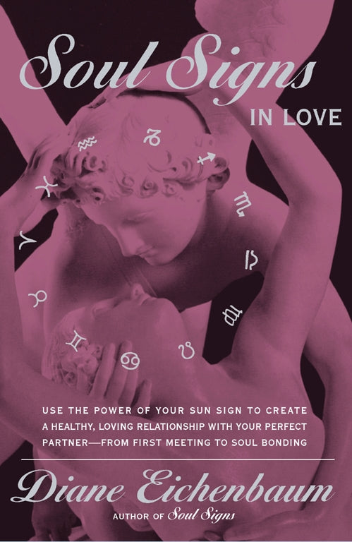 Soul Signs In Love