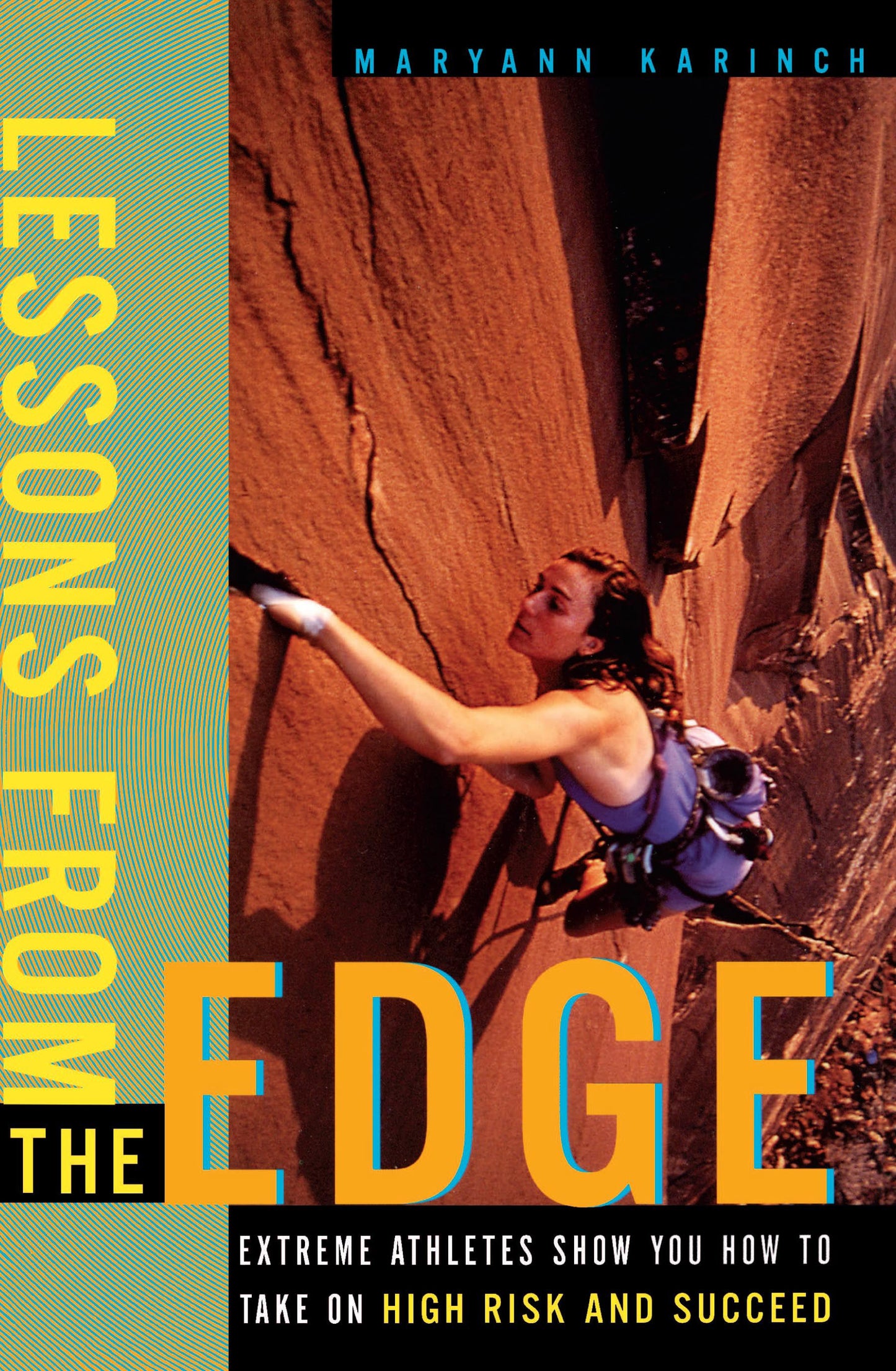 Lessons from the Edge