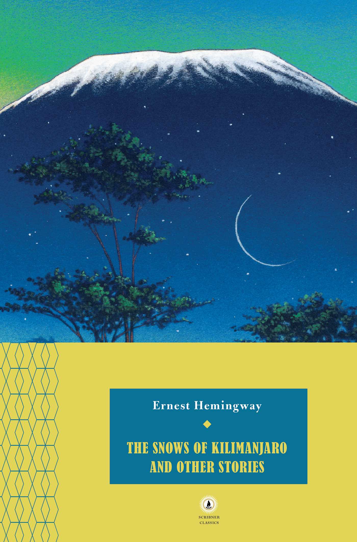 Snows of Kilimanjaro and Other Stories
