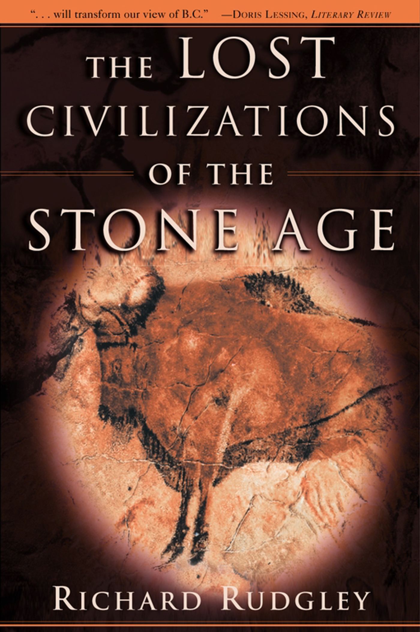 Lost Civilizations of the Stone Age