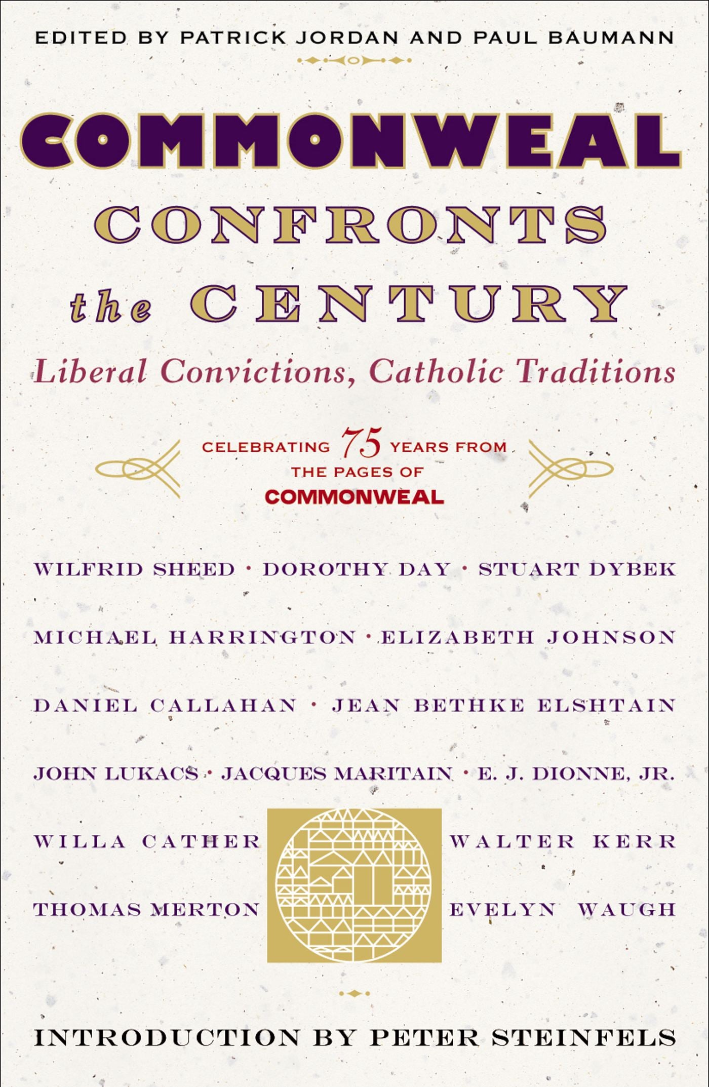 Commonweal Confronts the Century
