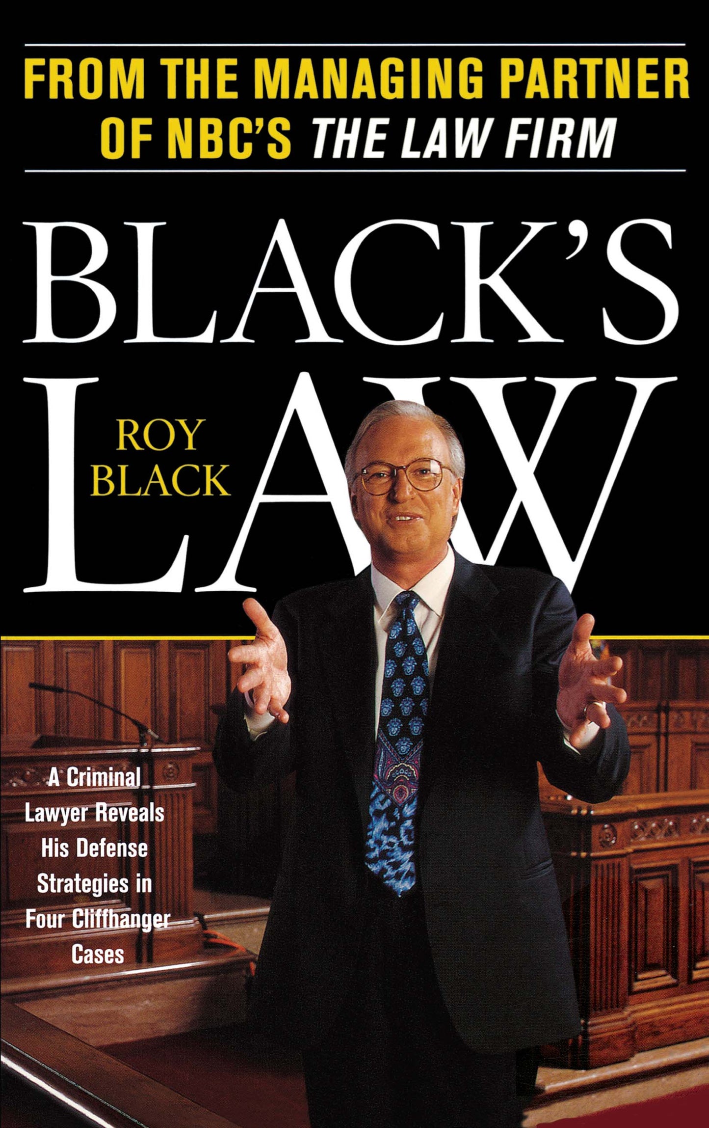 Black's Law