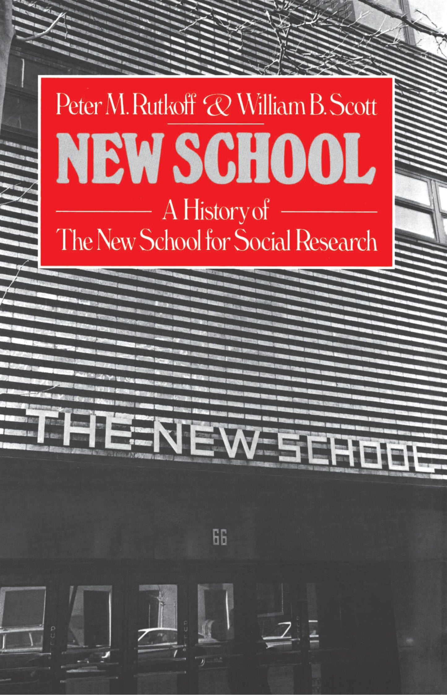 New School