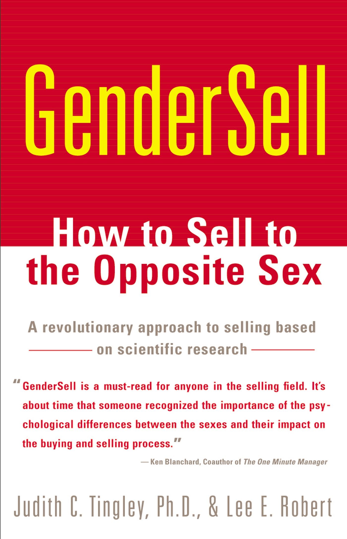 GenderSell