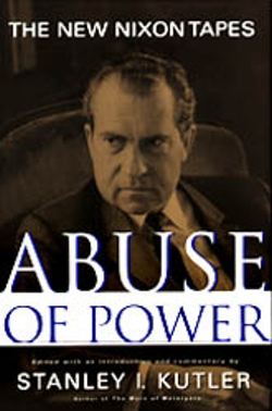 Abuse Of Power