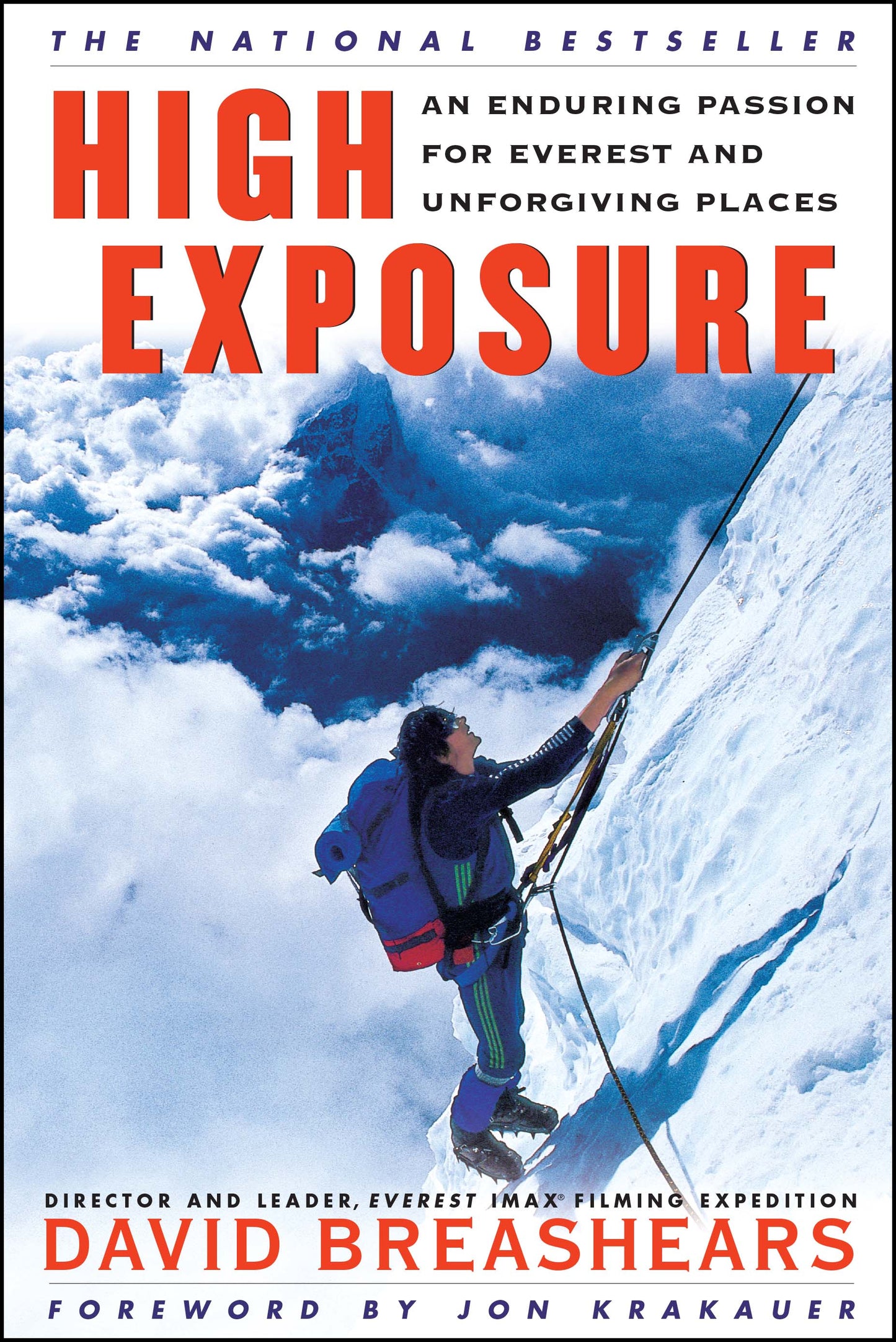 High Exposure
