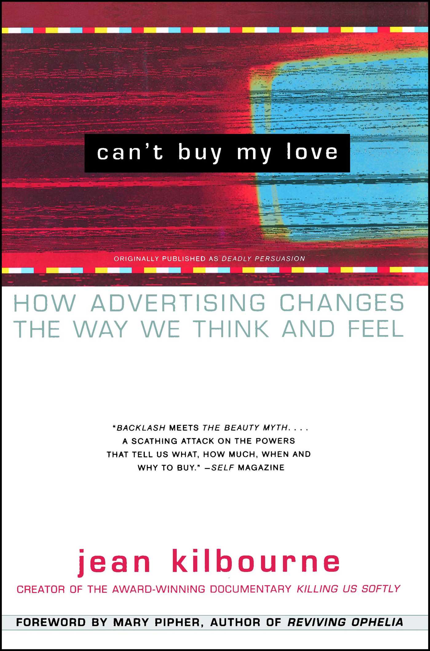 Can't Buy My Love