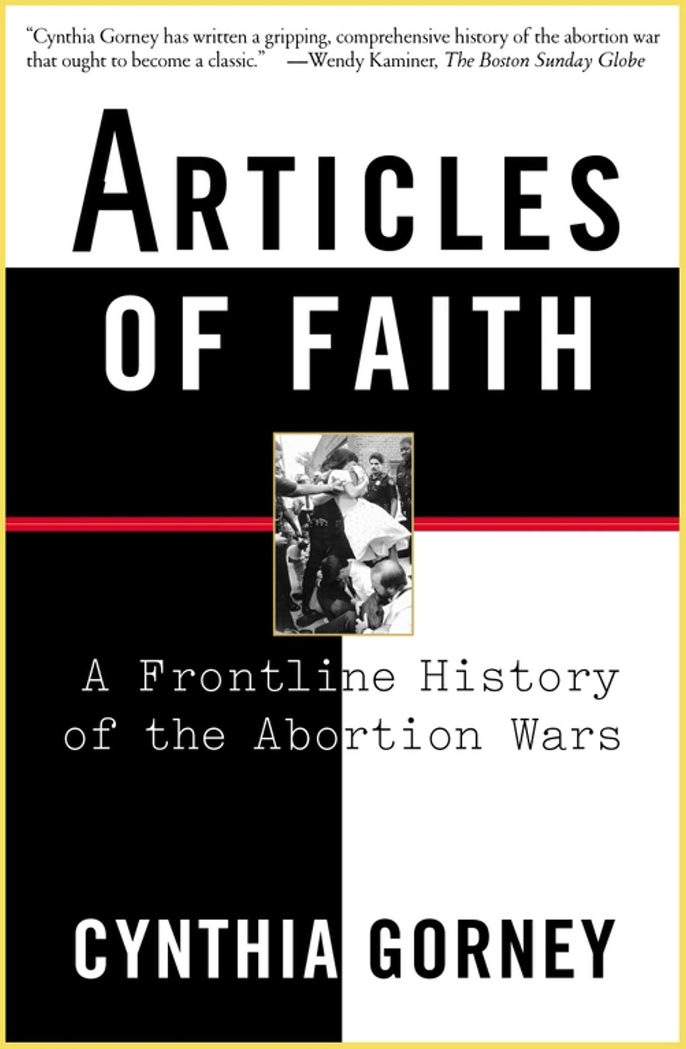Articles of Faith