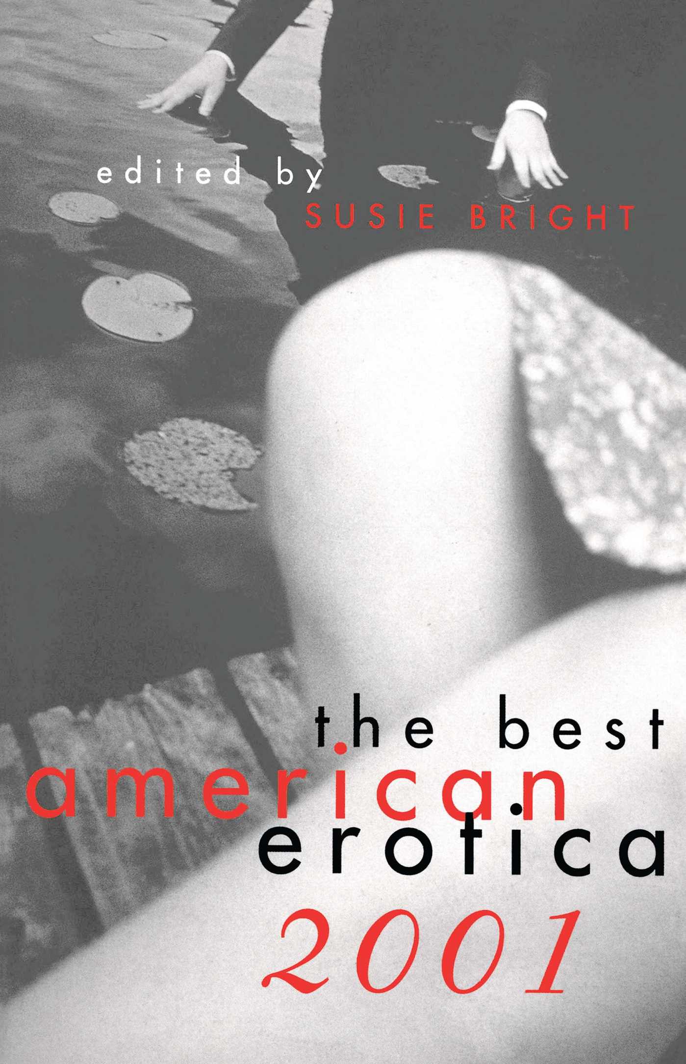 Best American Erotica 2001