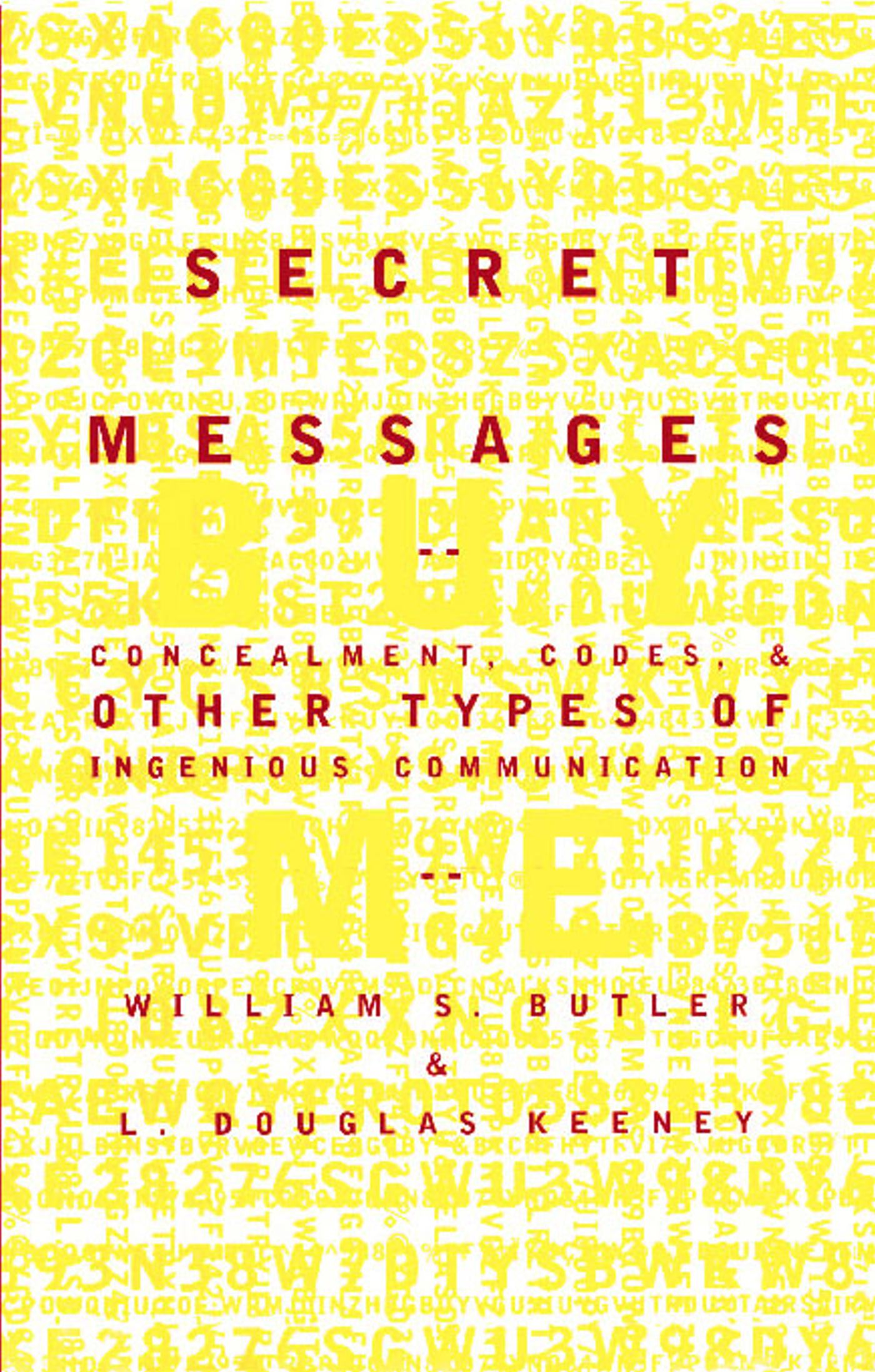 Secret Messages