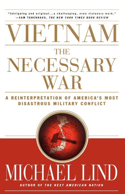 Vietnam: The Necessary War