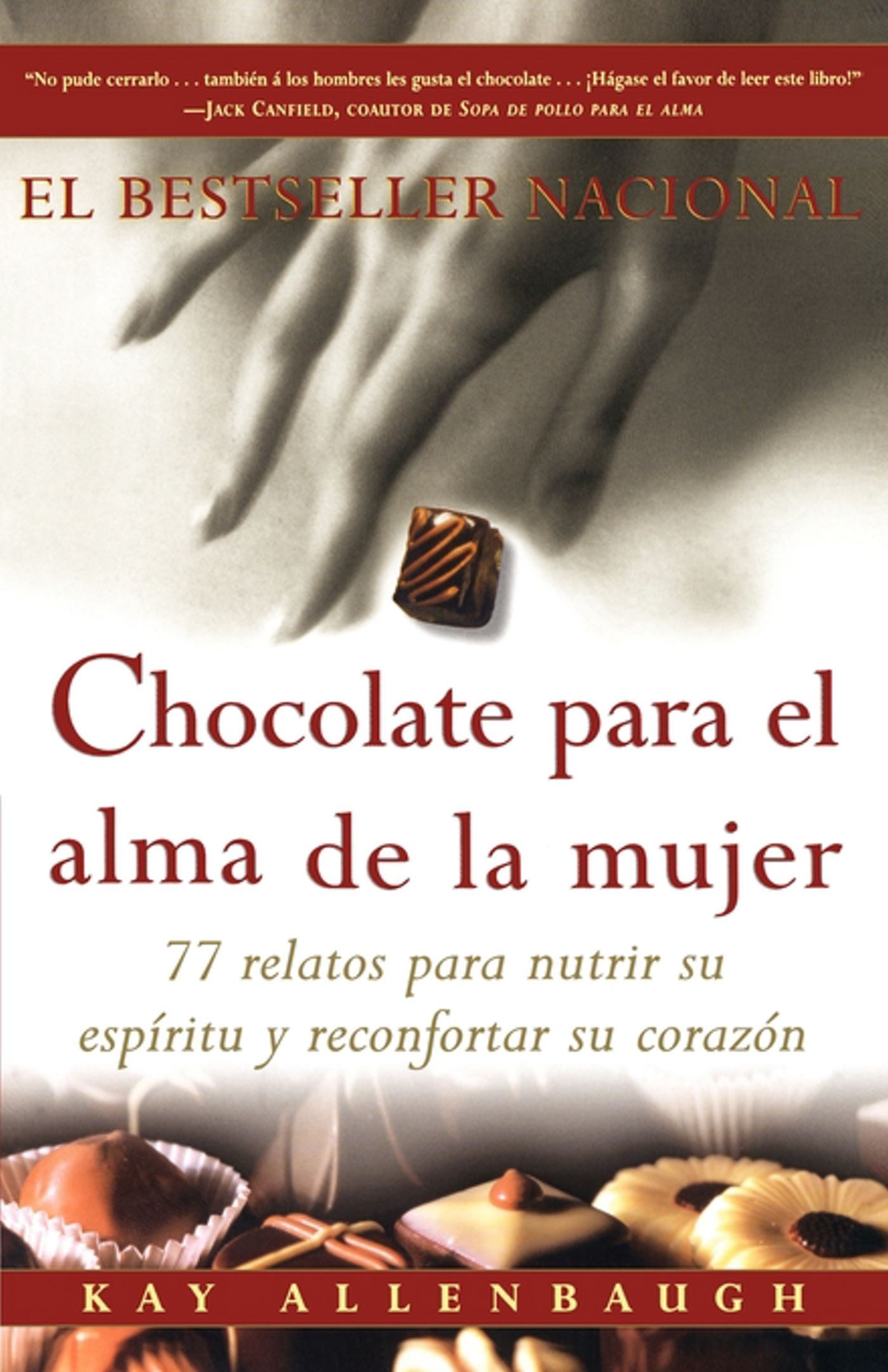 Chocolate para el alma de la Mujer