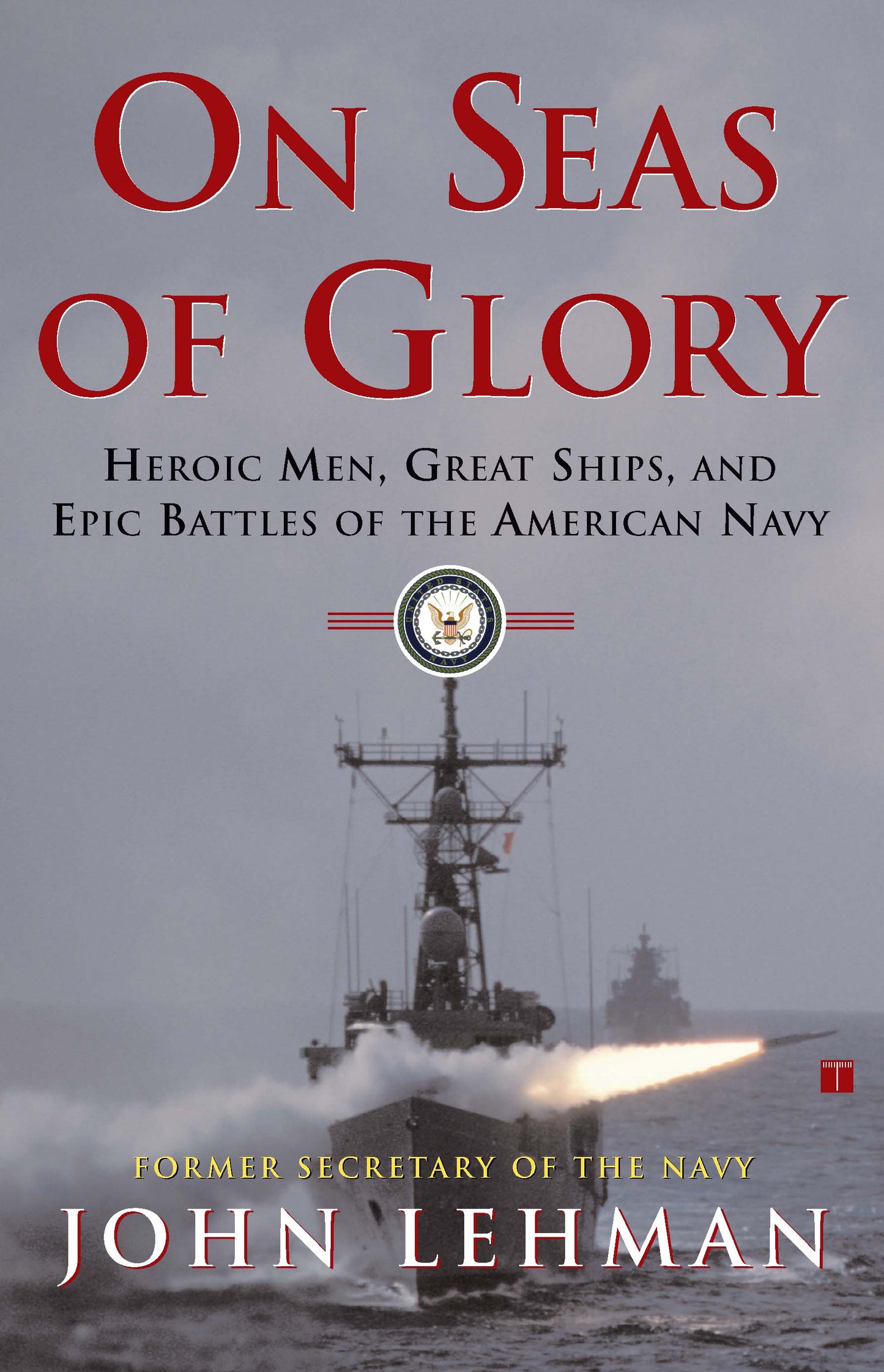 On Seas of Glory