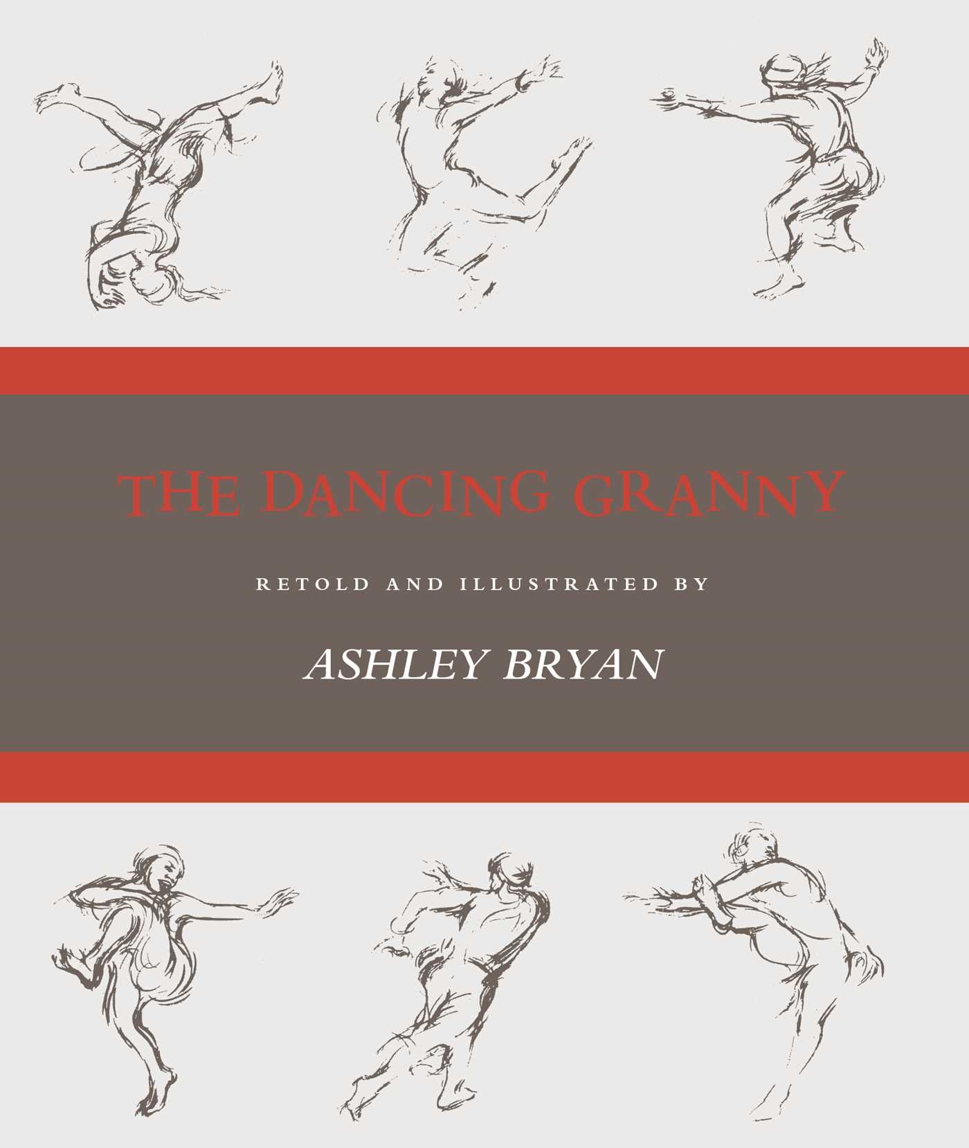 Dancing Granny