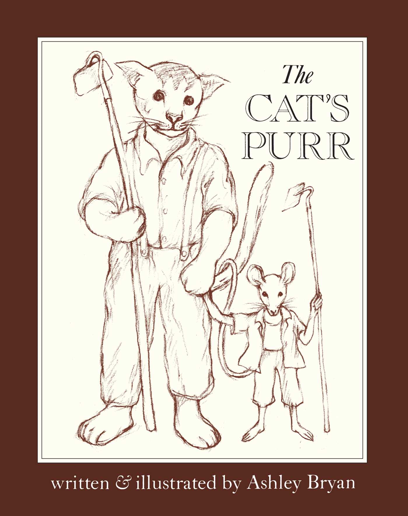 Cat's Purr