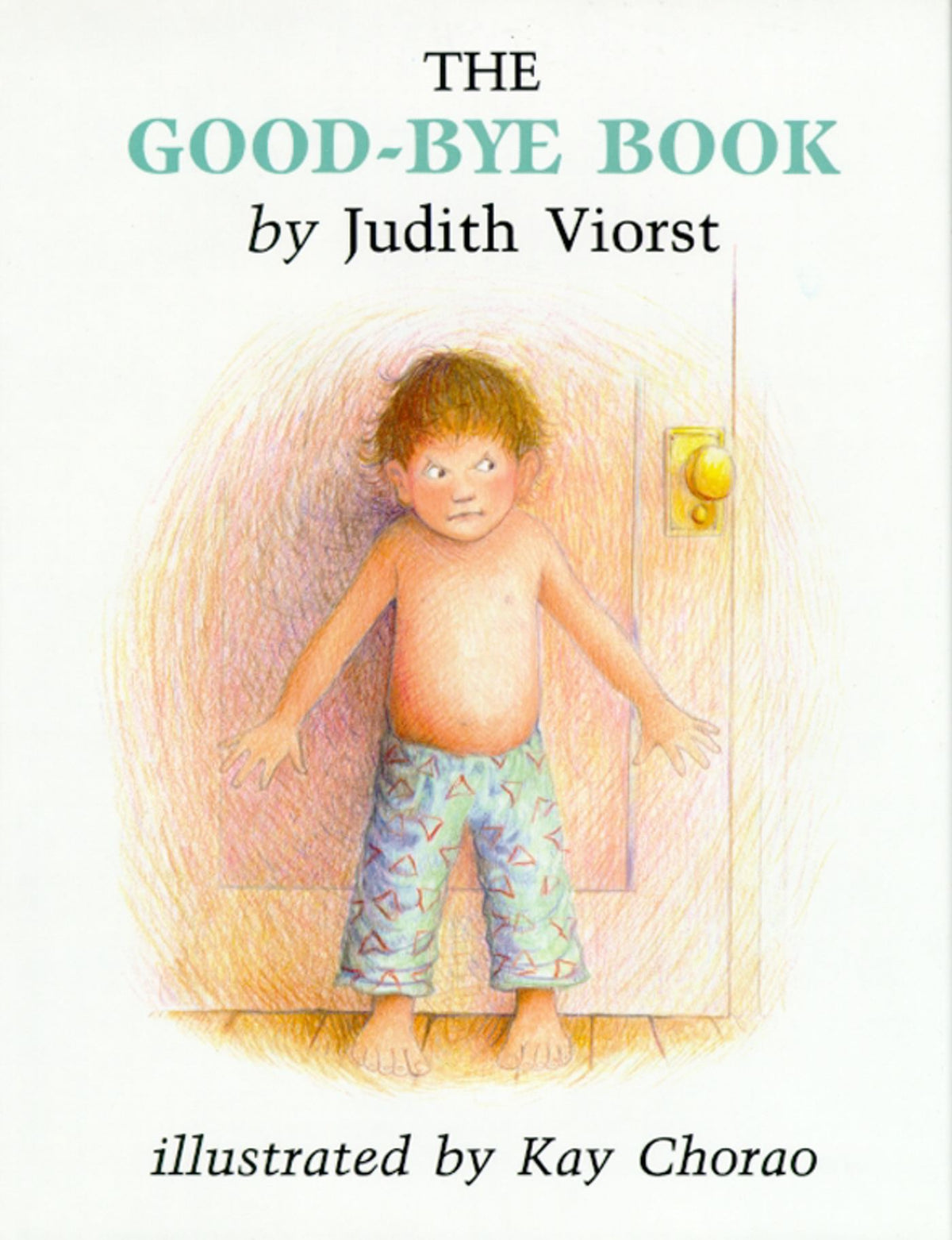 Good-bye Book