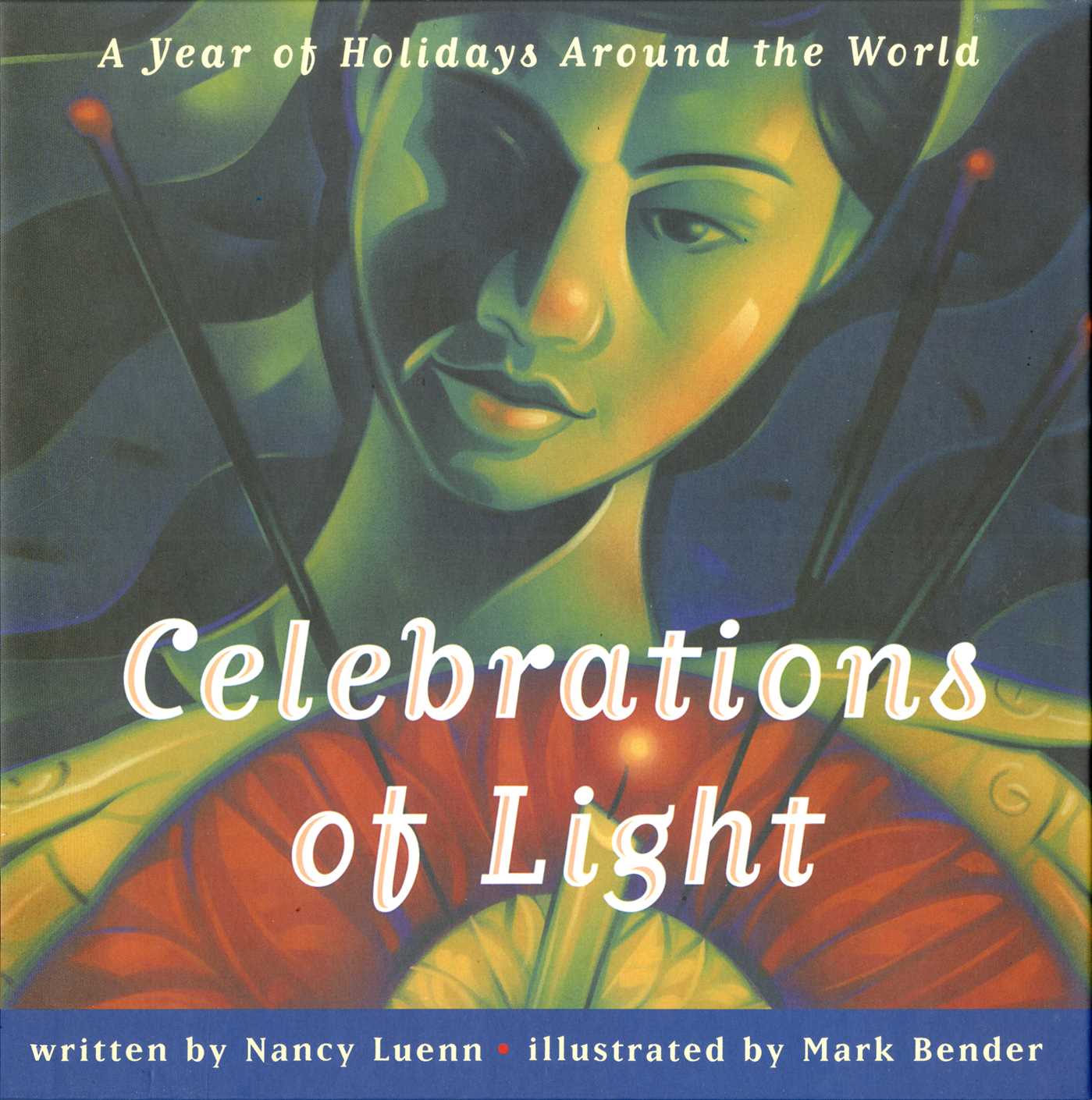 Celebrations Of Light