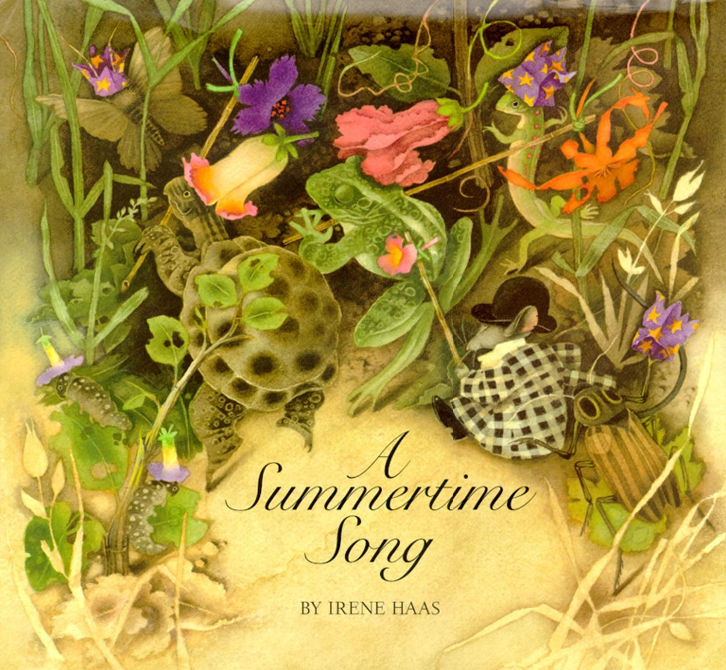 Summertime Song