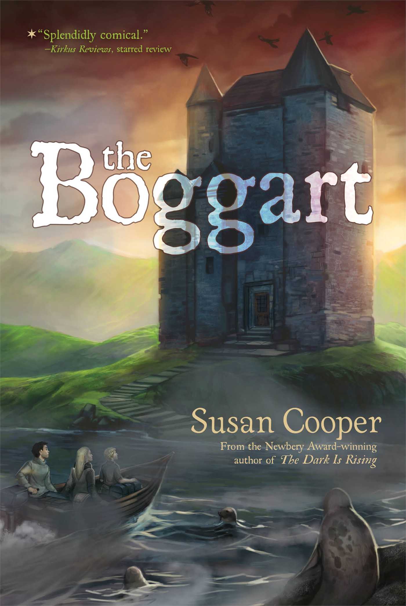 Boggart