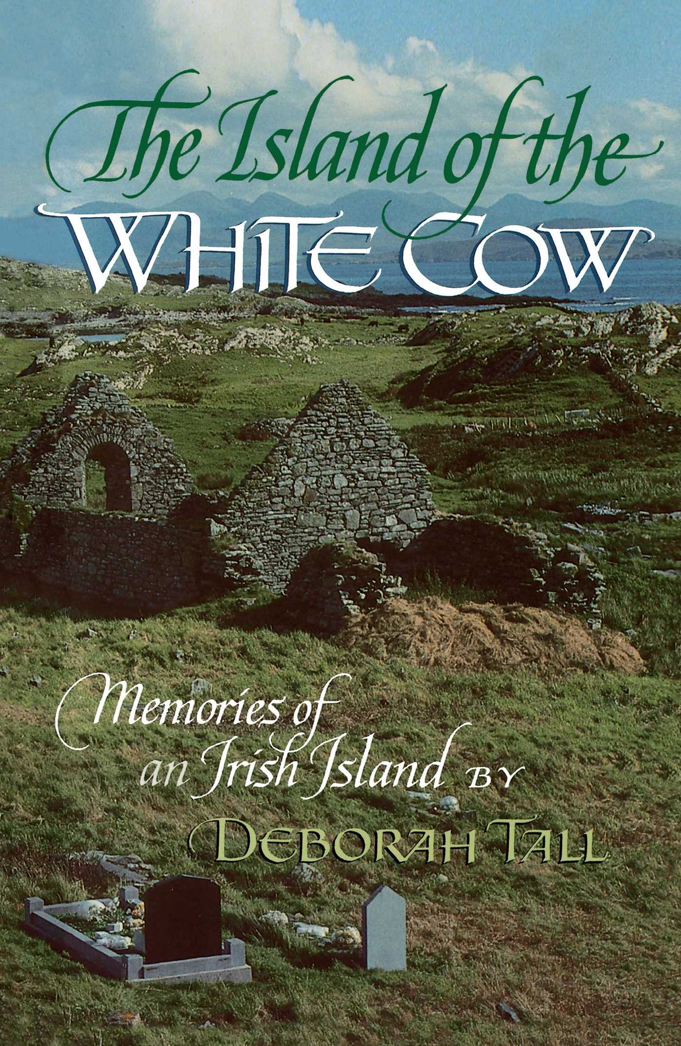 Island of the White Cow
