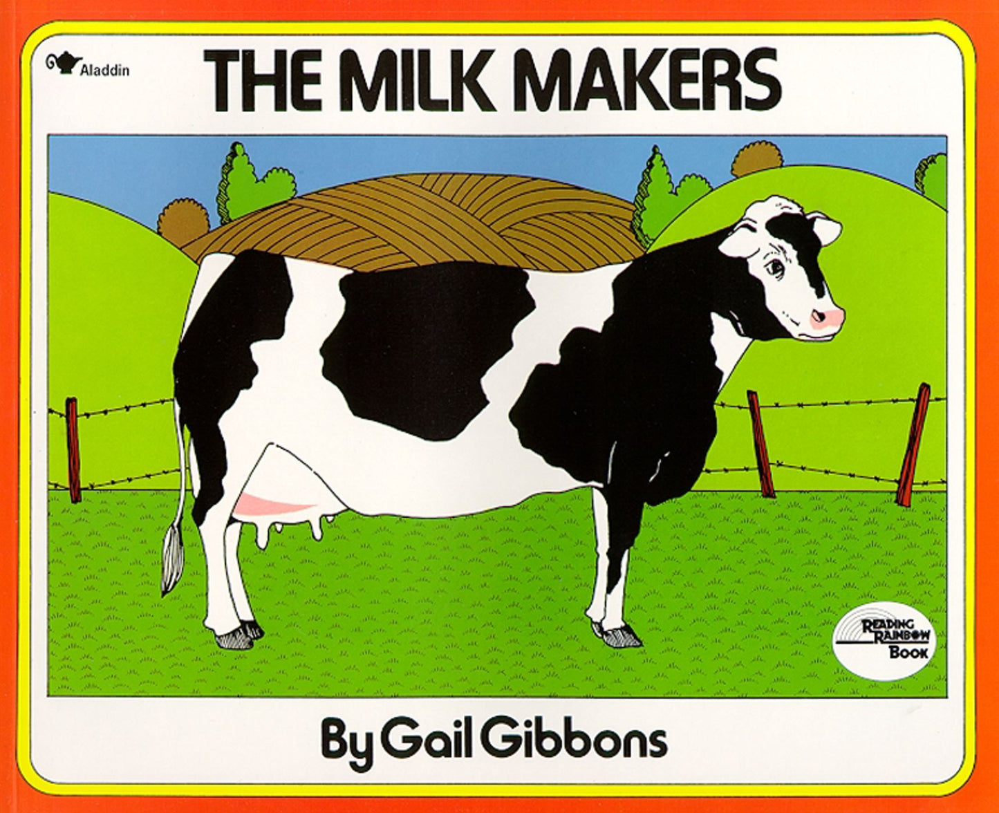 Milk Makers