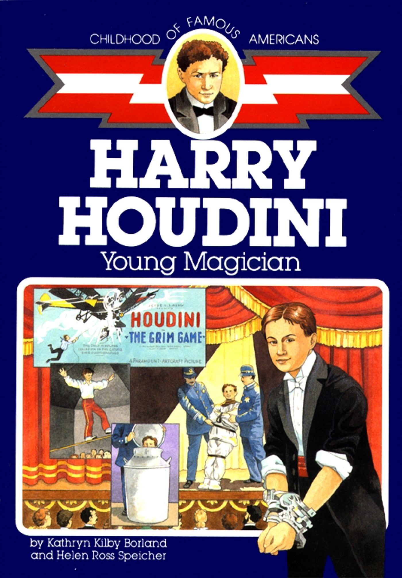 Harry Houdini