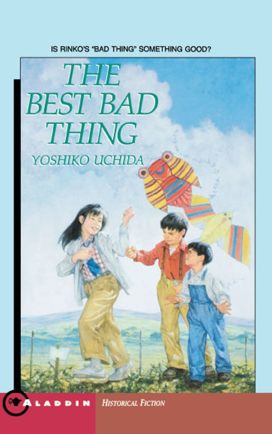 Best Bad Thing