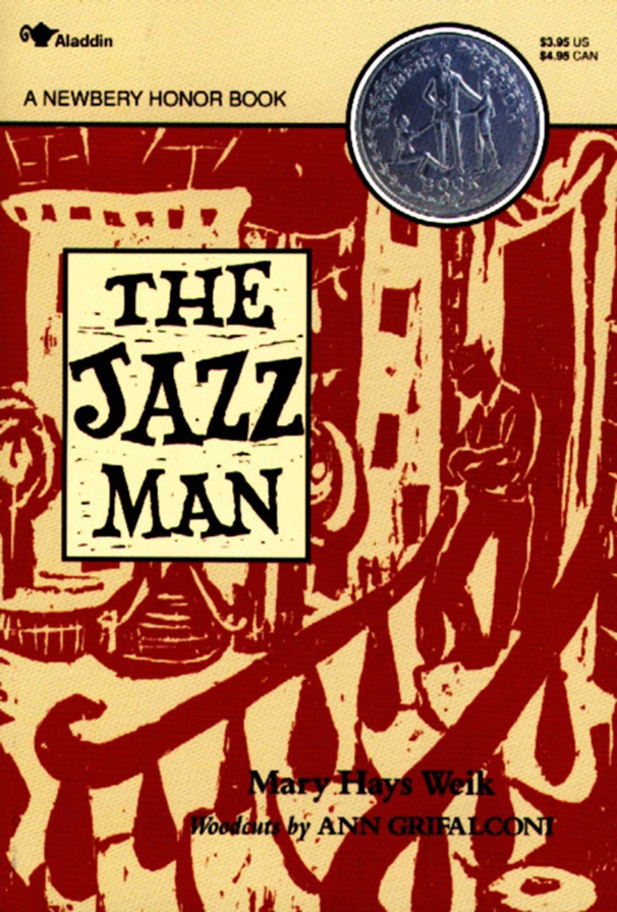 Jazz Man